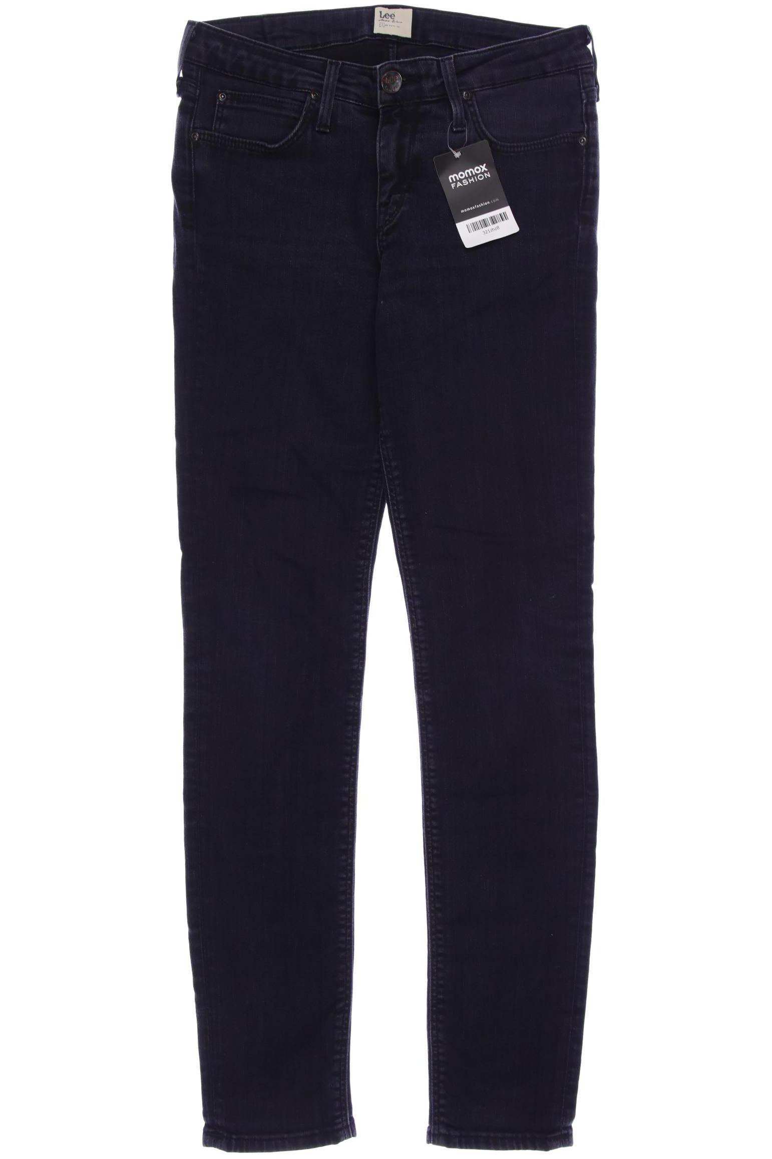 

Lee Damen Jeans, grau, Gr. 29