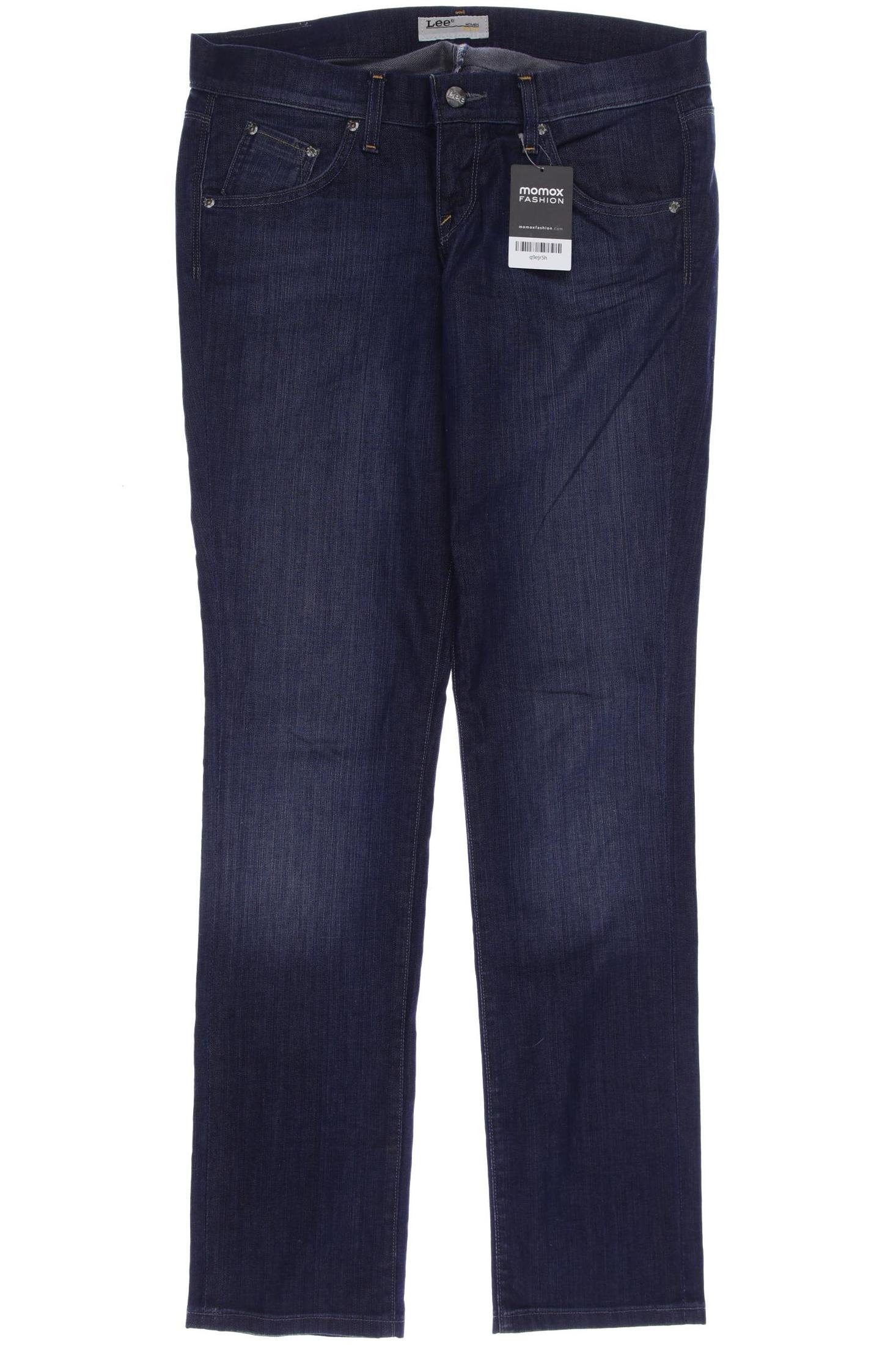 

Lee Damen Jeans, marineblau, Gr. 31