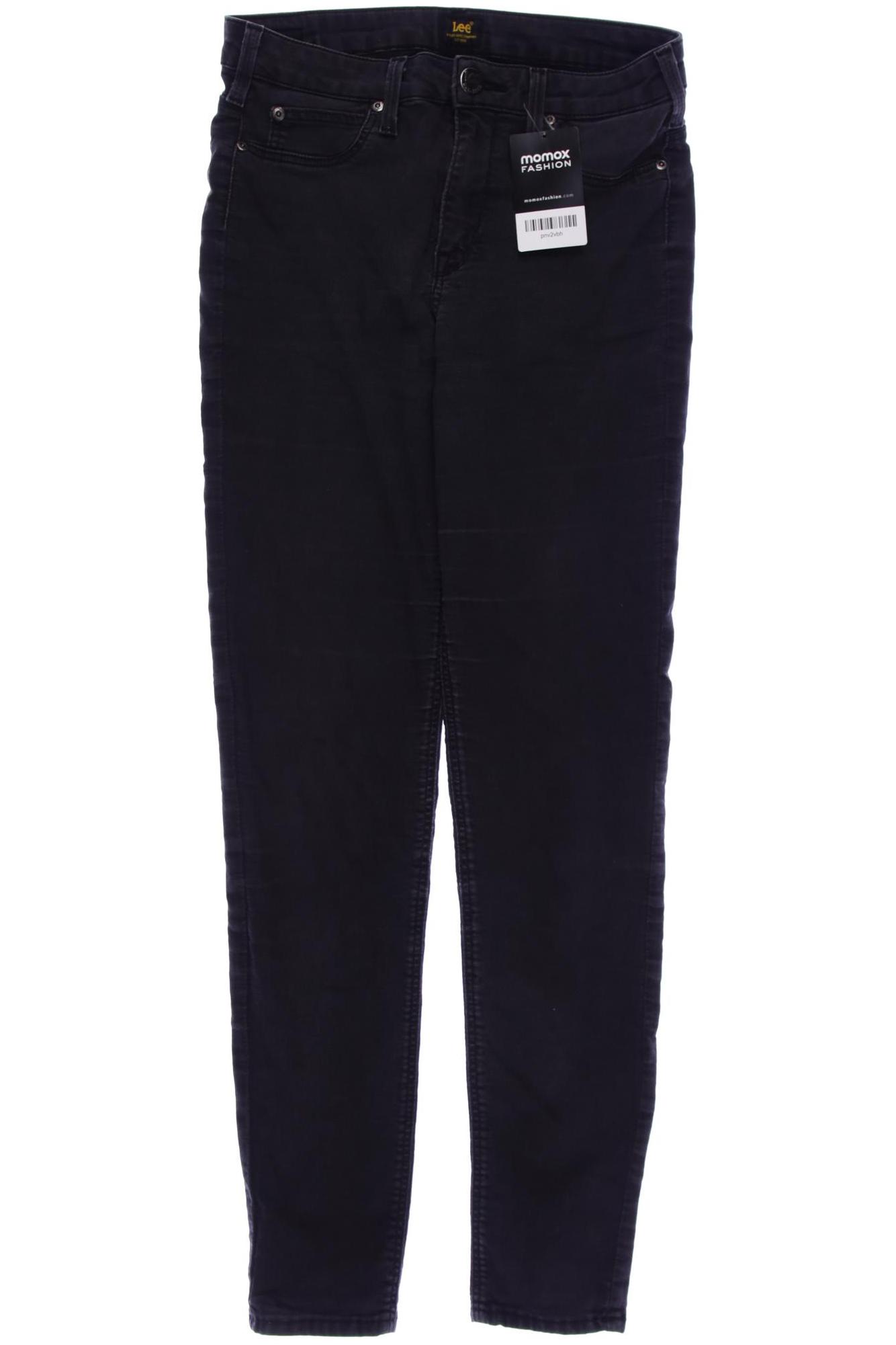 

Lee Damen Jeans, grau