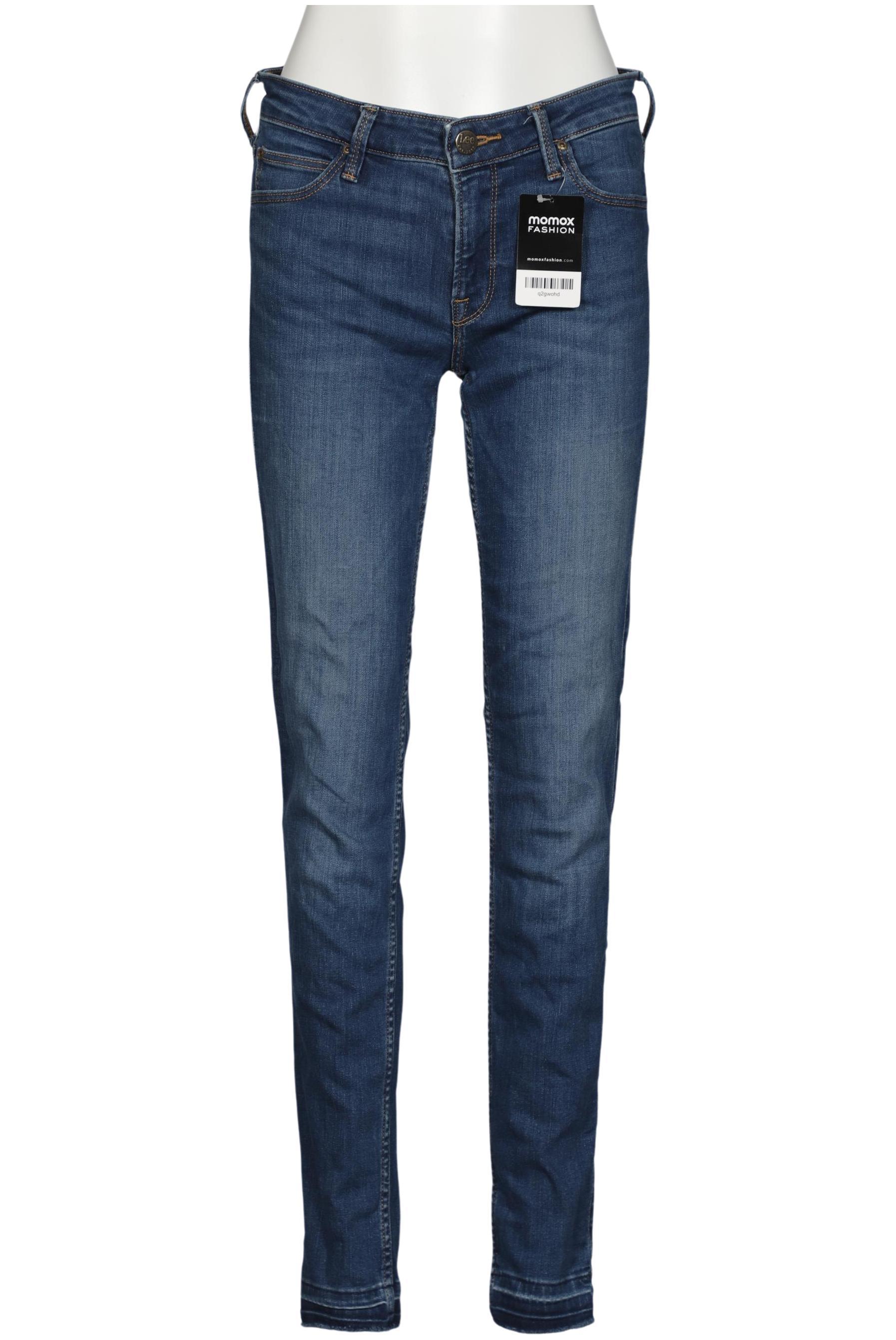 

Lee Damen Jeans, blau, Gr. 29