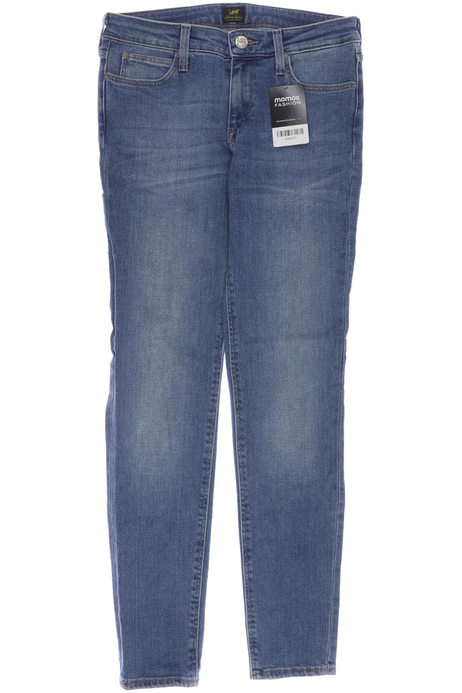 

Lee Damen Jeans, blau, Gr. 28