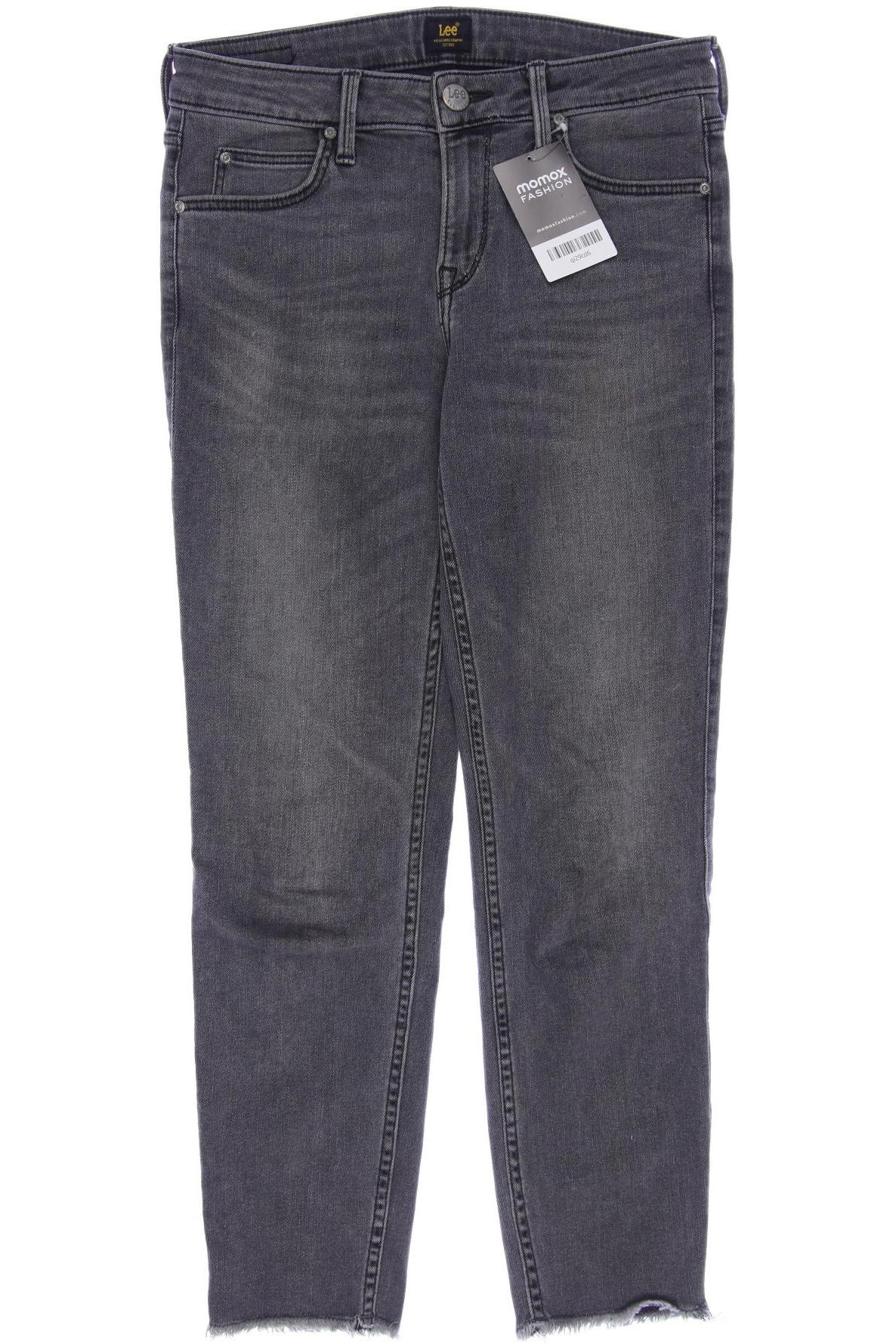 

Lee Damen Jeans, grau