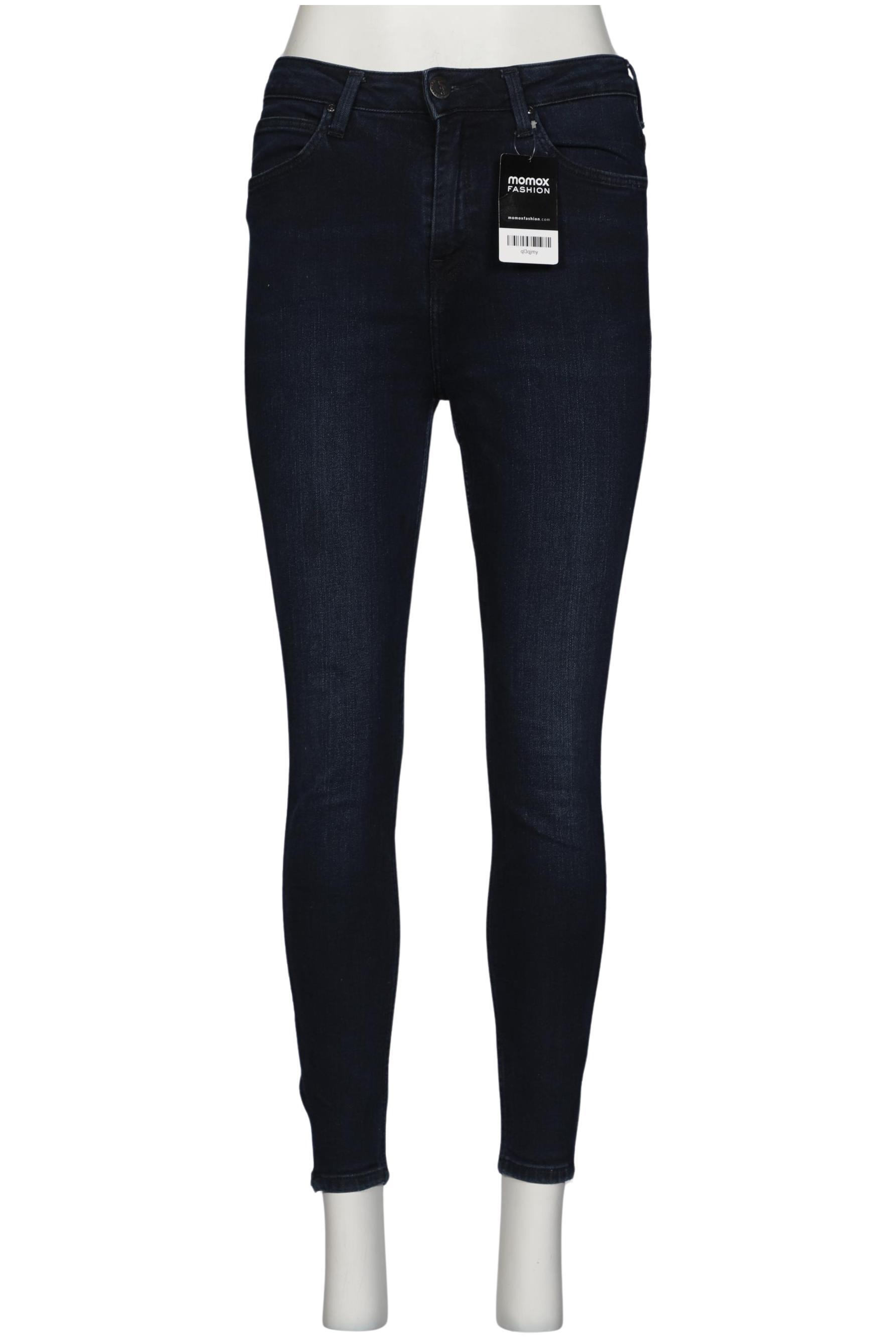 

Lee Damen Jeans, marineblau, Gr. 30