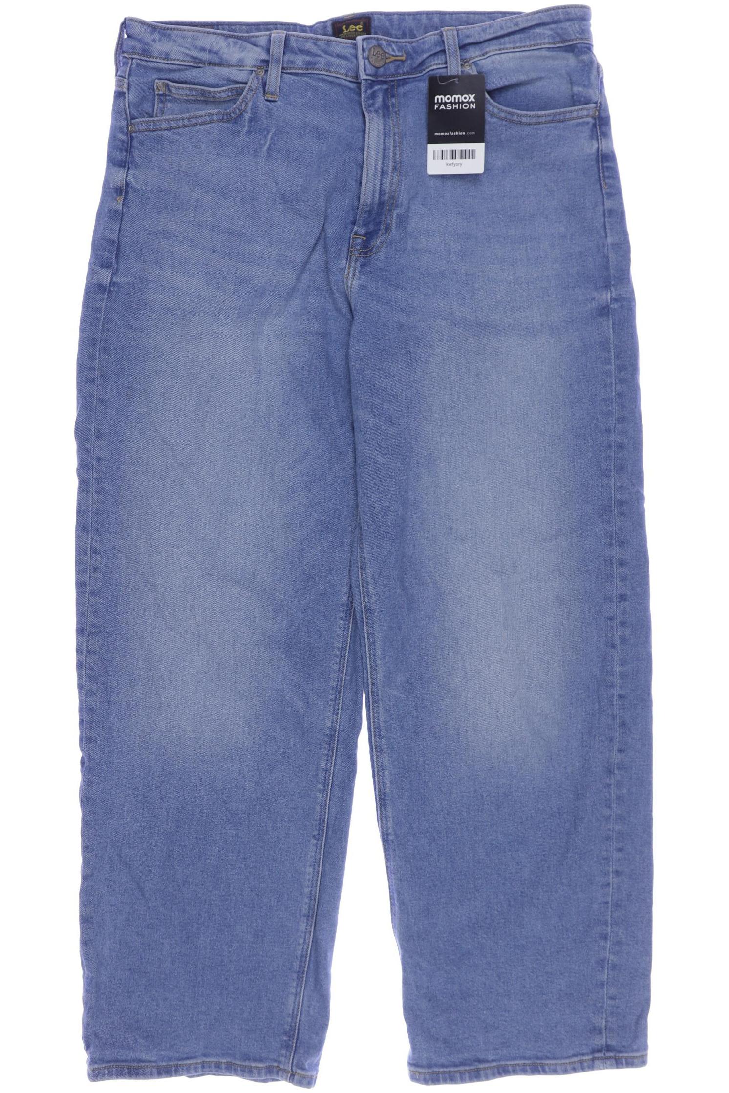 

Lee Damen Jeans, blau, Gr. 33