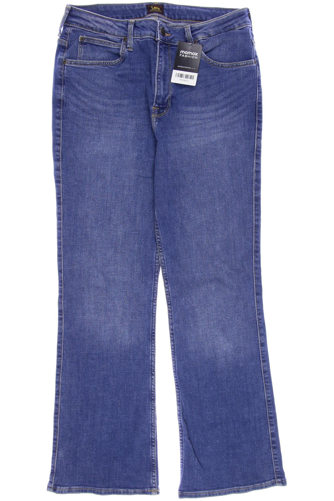 

Lee Damen Jeans, blau, Gr. 31