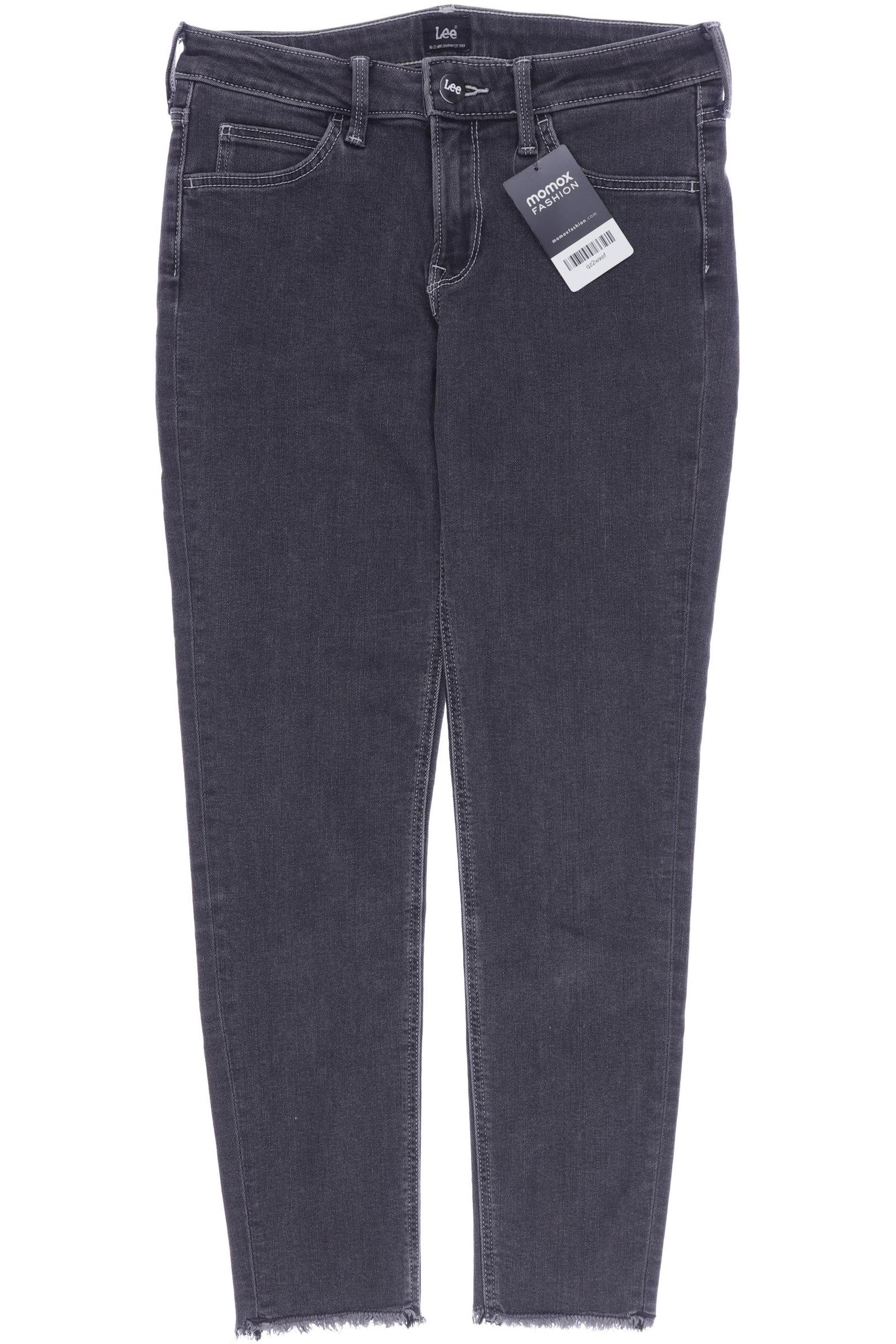 

Lee Damen Jeans, grau