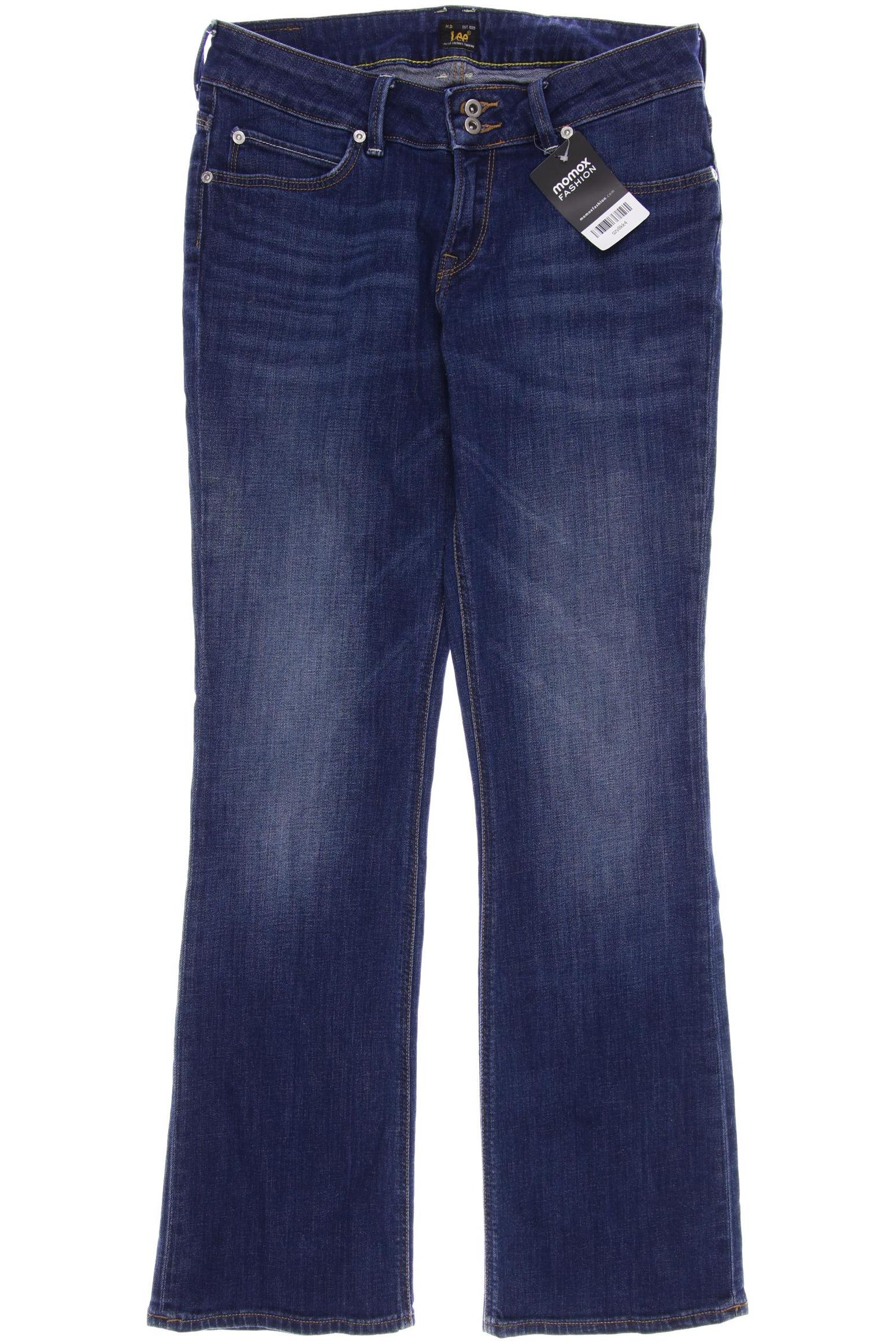 

Lee Damen Jeans, blau, Gr. 29