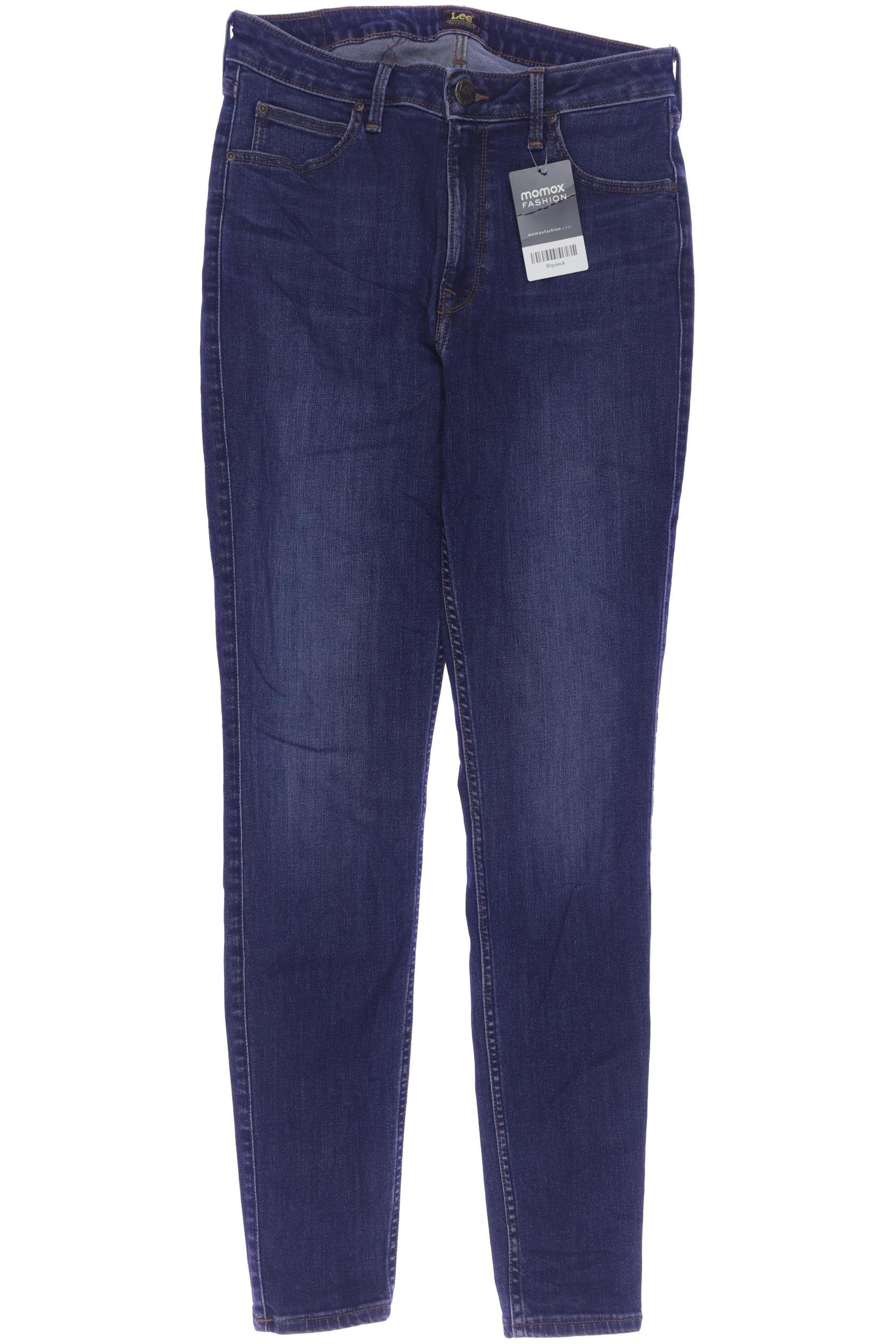 

Lee Damen Jeans, marineblau, Gr. 31