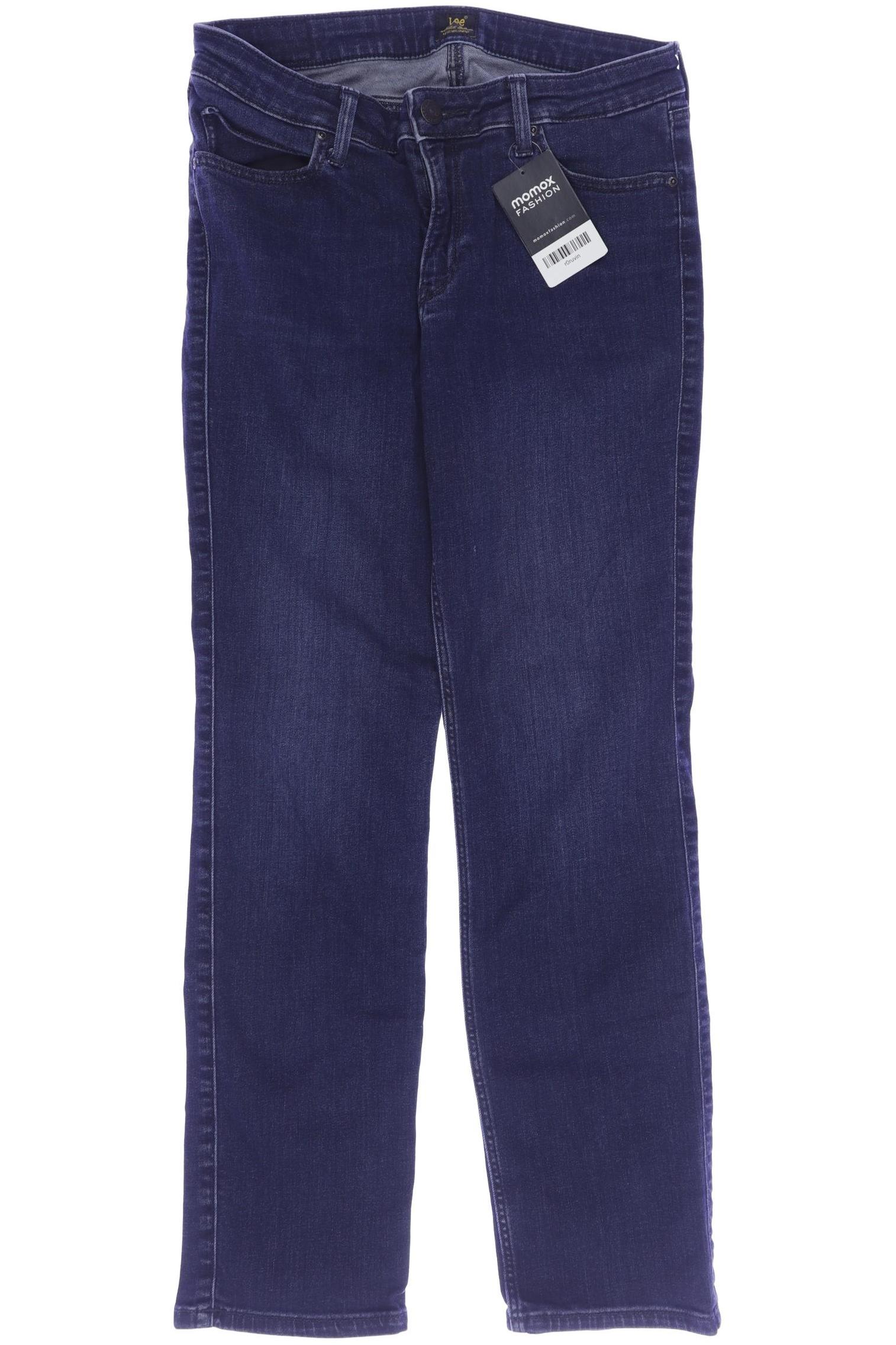 

Lee Damen Jeans, marineblau, Gr. 30