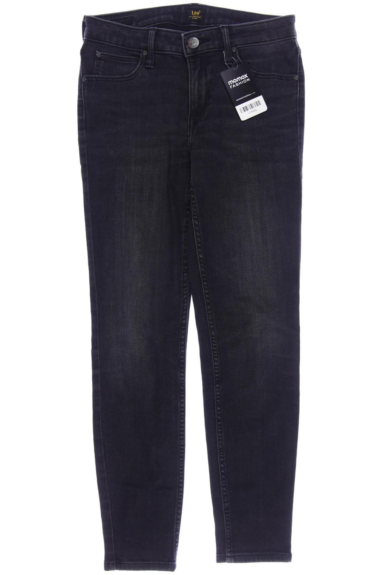 

Lee Damen Jeans, grau