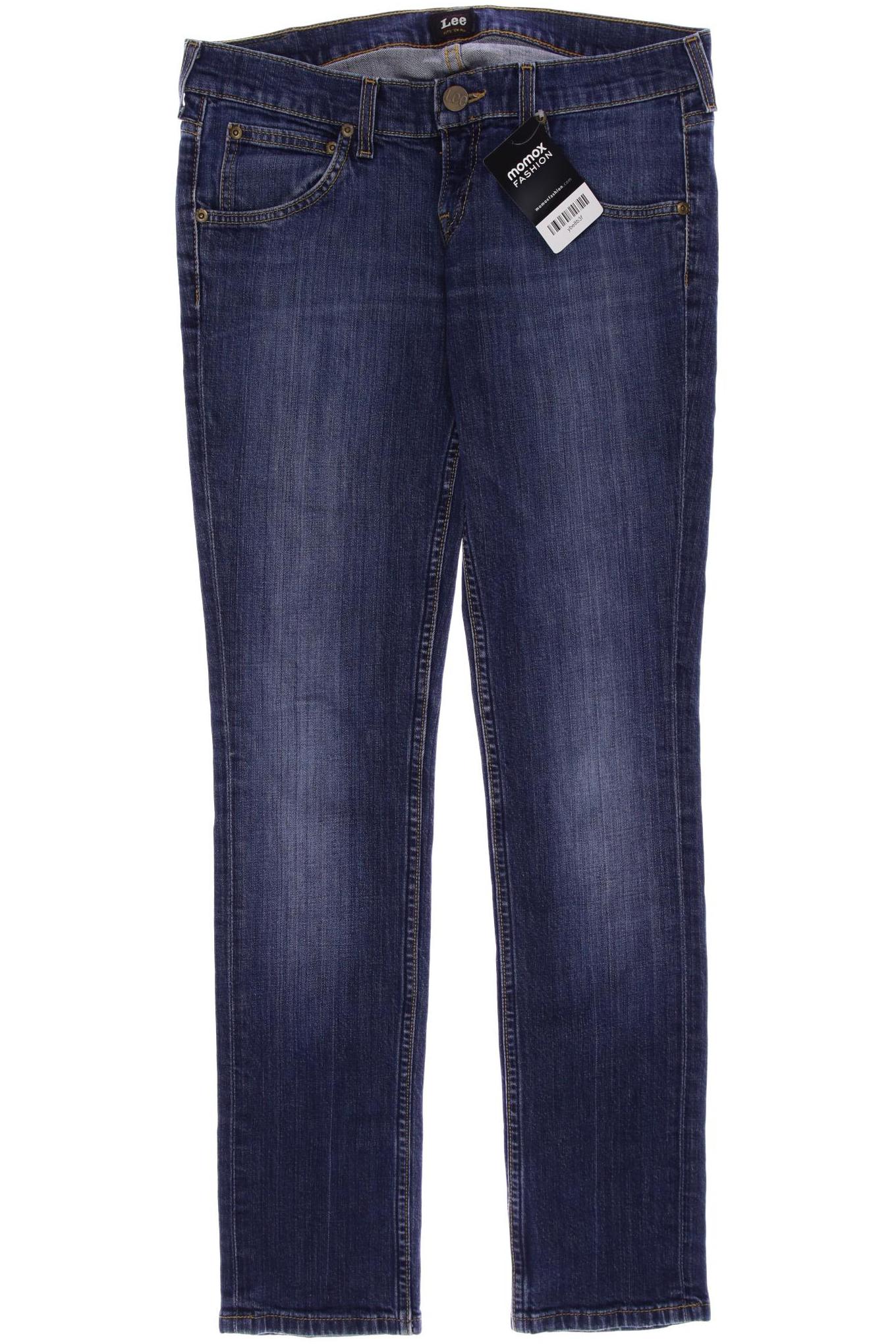 

Lee Damen Jeans, blau, Gr. 29