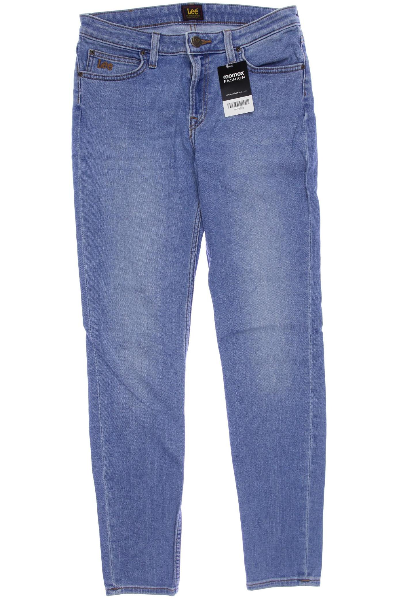 

Lee Damen Jeans, blau, Gr. 30