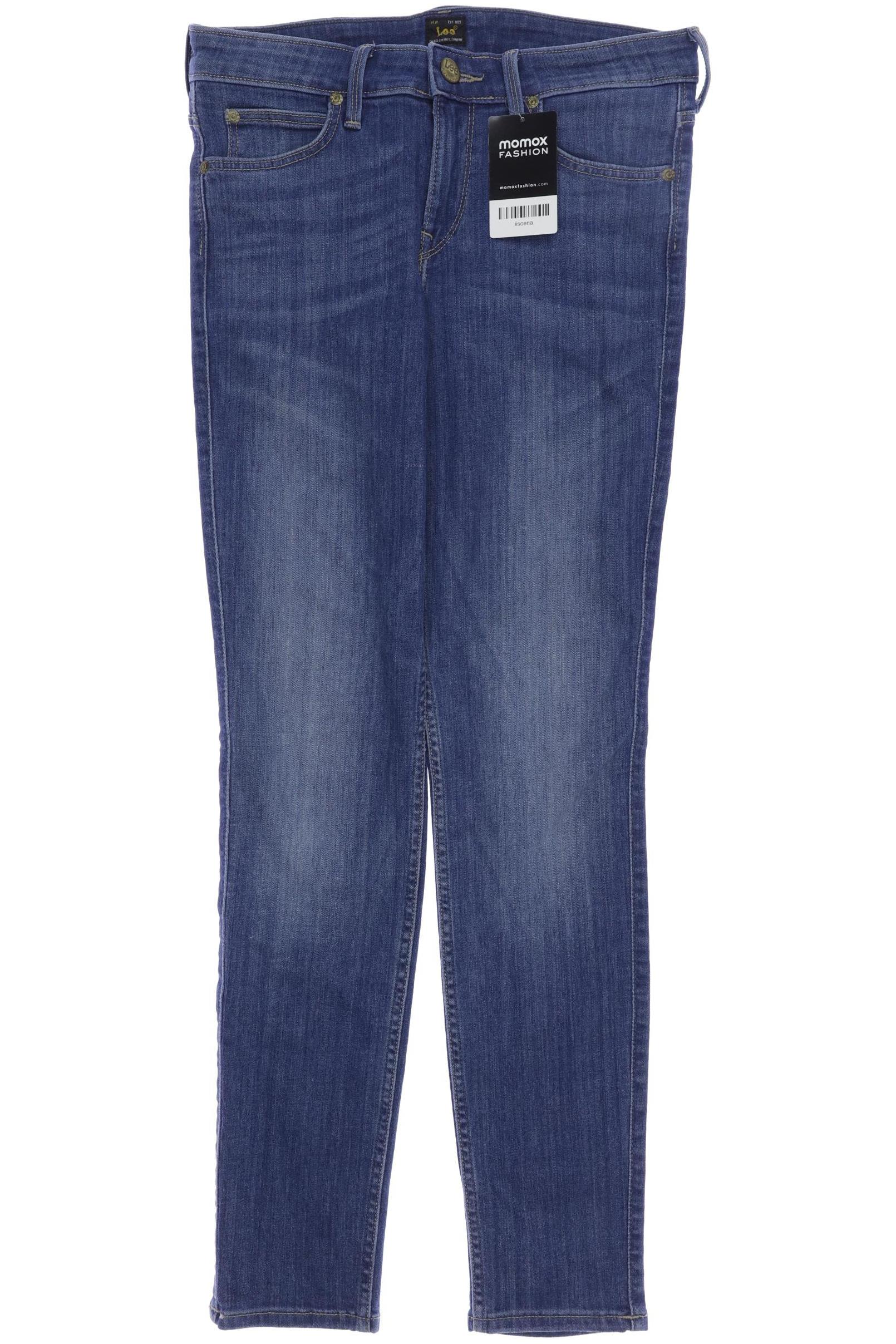 

Lee Damen Jeans, blau, Gr. 29