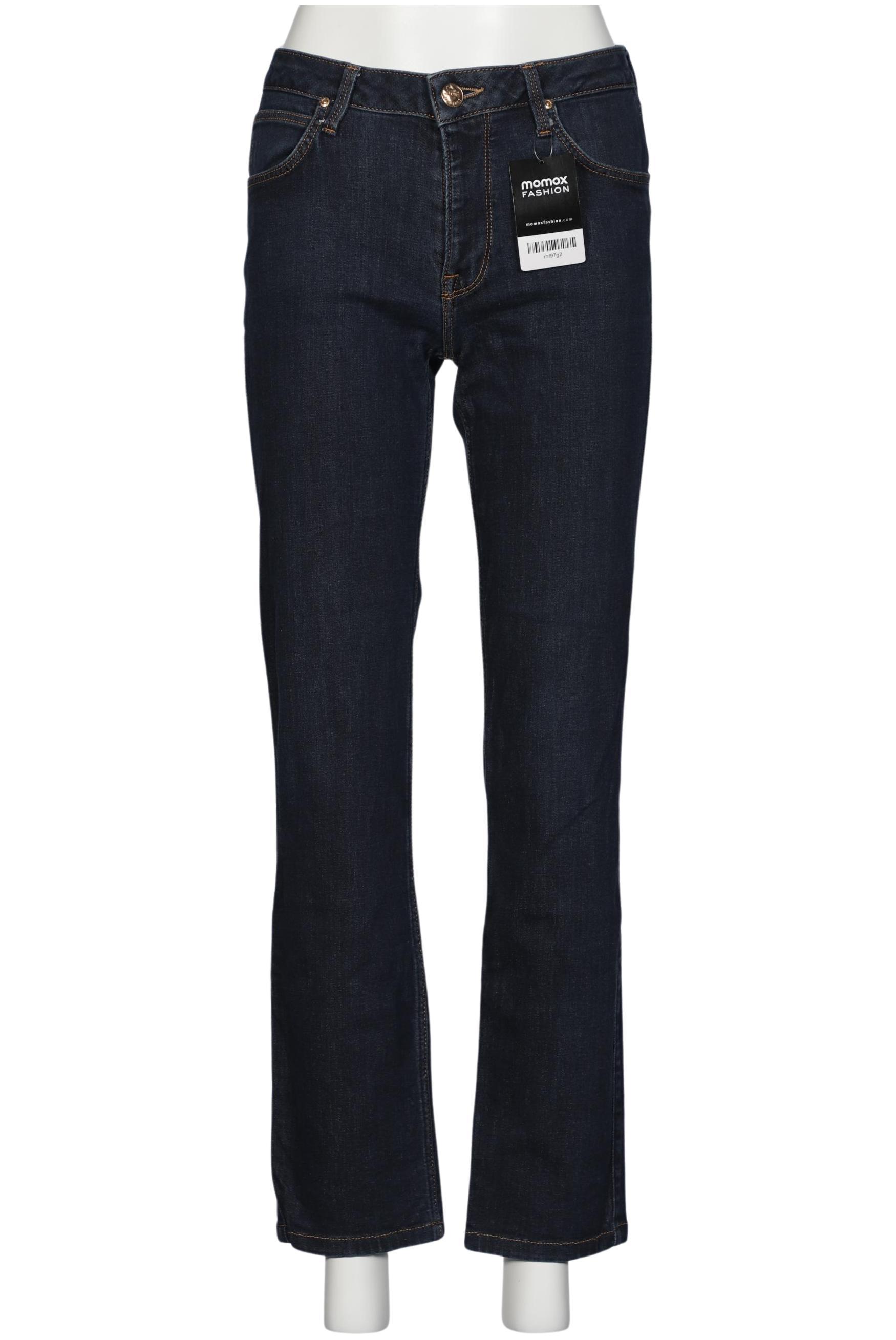 

Lee Damen Jeans, marineblau, Gr. 28