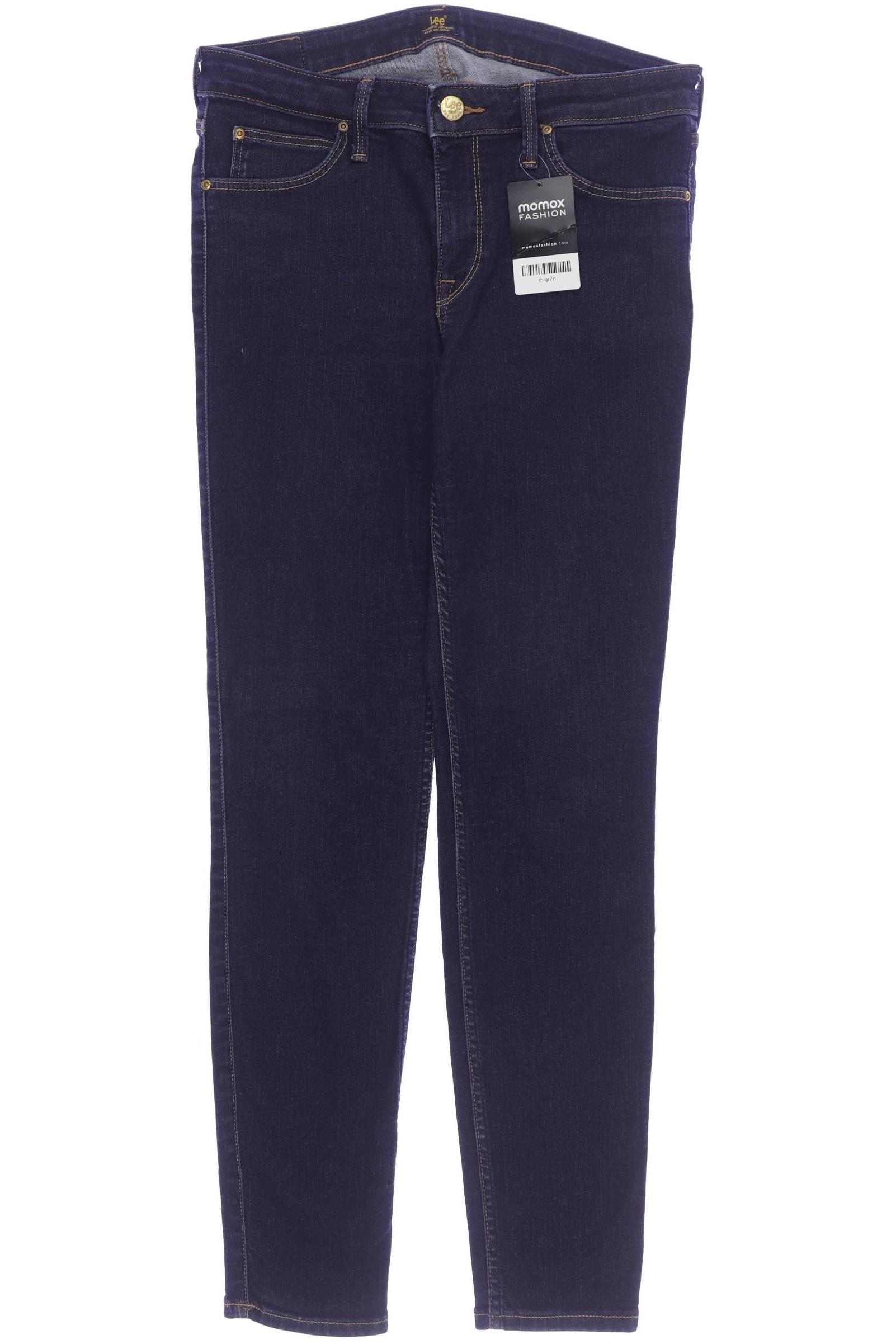 

Lee Damen Jeans, marineblau, Gr. 30
