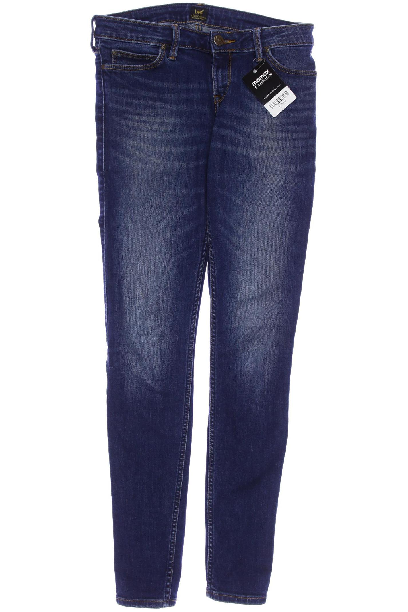 

Lee Damen Jeans, marineblau, Gr. 29