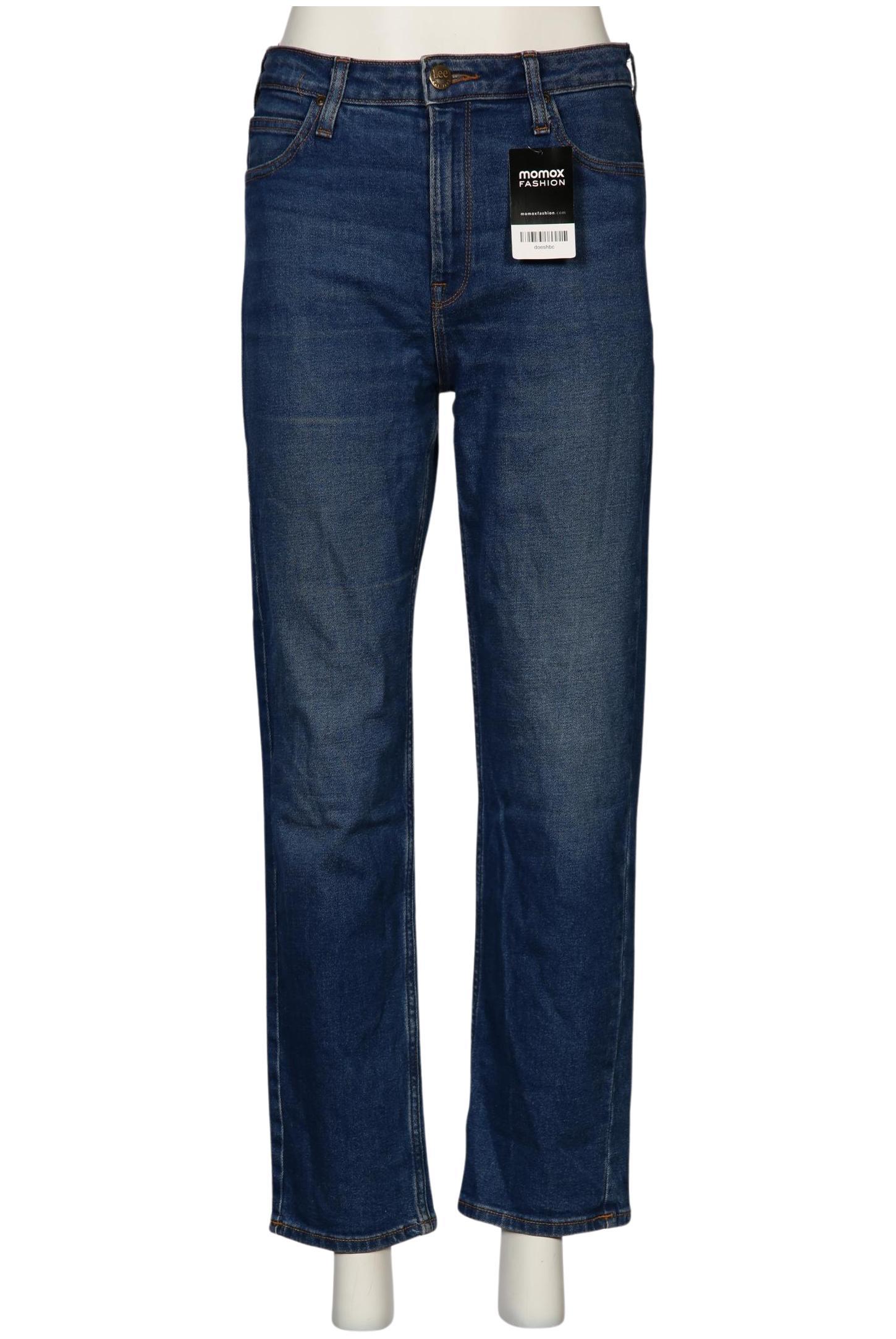 

Lee Damen Jeans, blau, Gr. 29