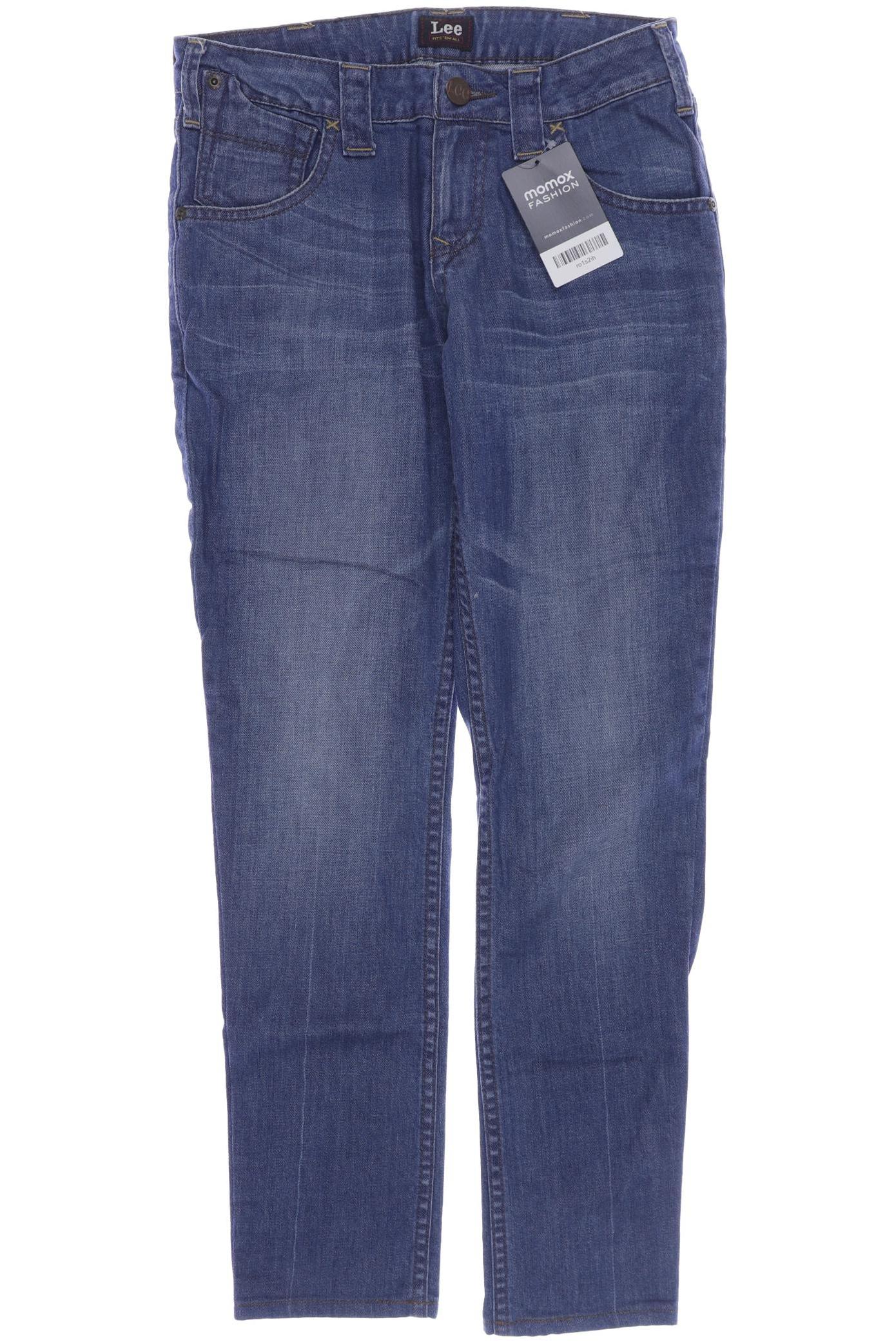 

Lee Damen Jeans, blau