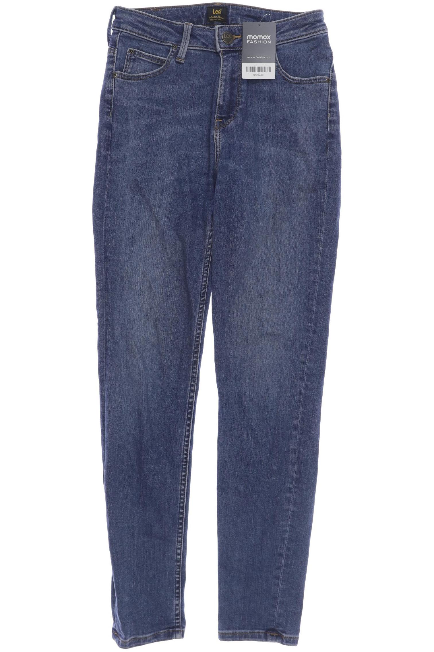

Lee Damen Jeans, blau