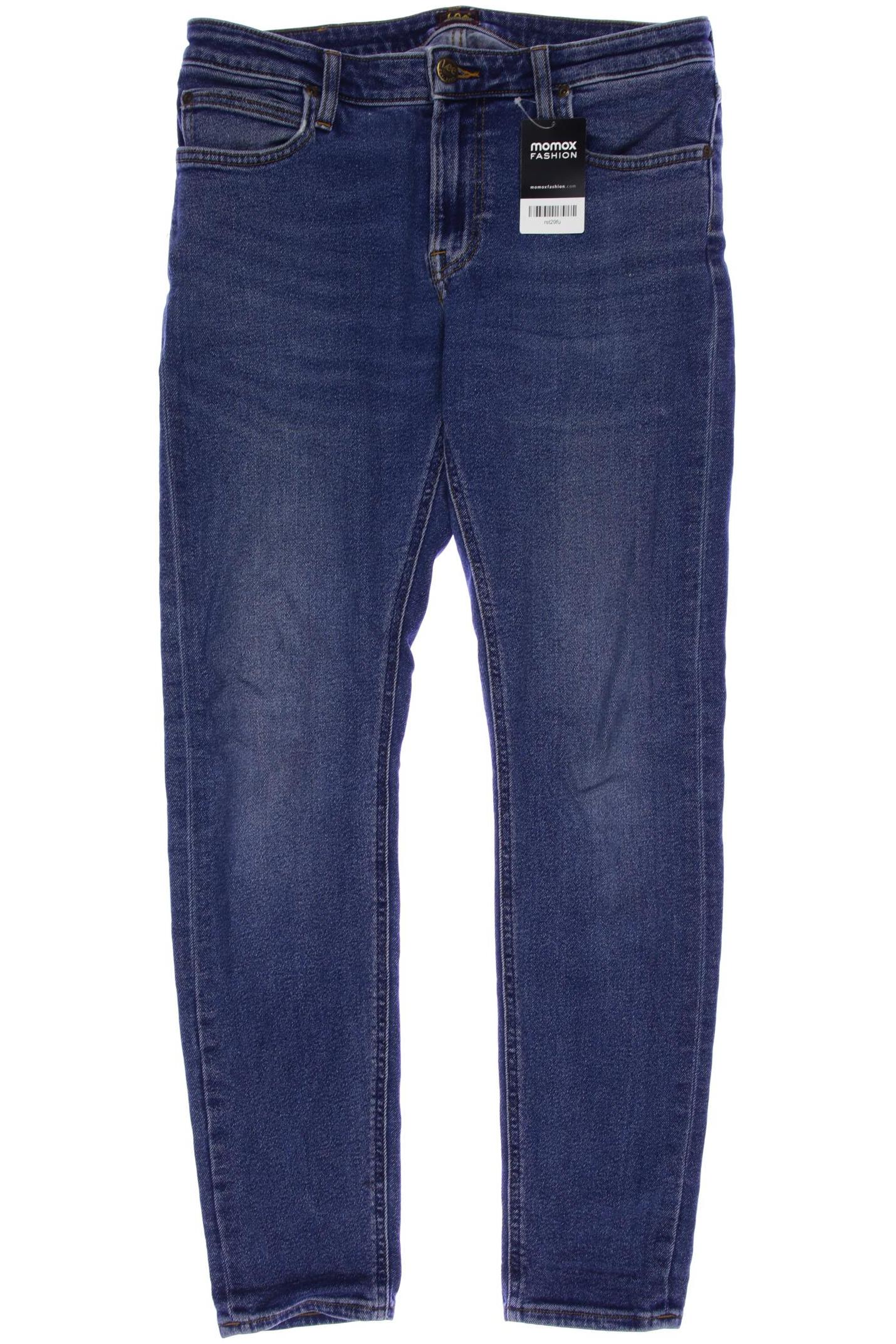 

Lee Damen Jeans, blau, Gr. 32