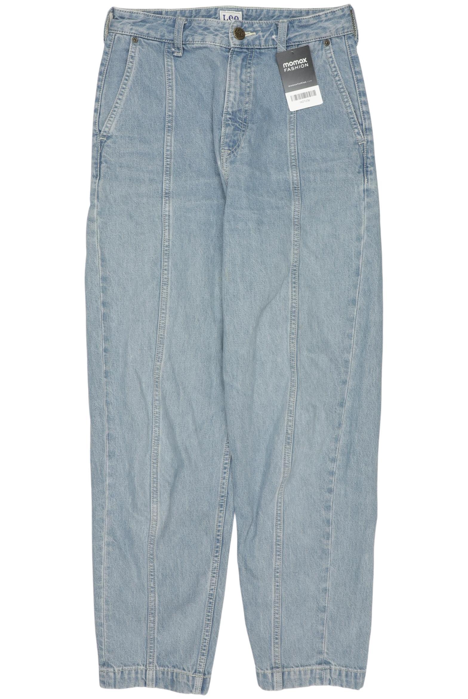 

Lee Damen Jeans, hellblau, Gr. 27