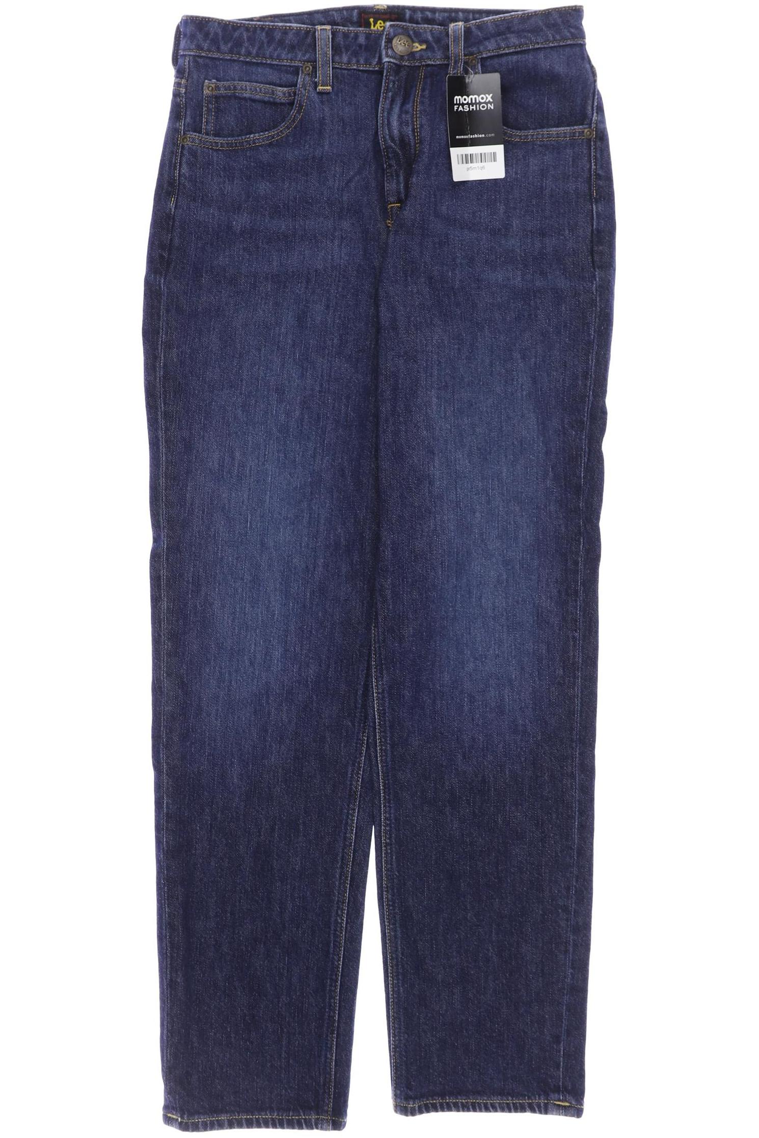 

Lee Damen Jeans, marineblau, Gr. 28