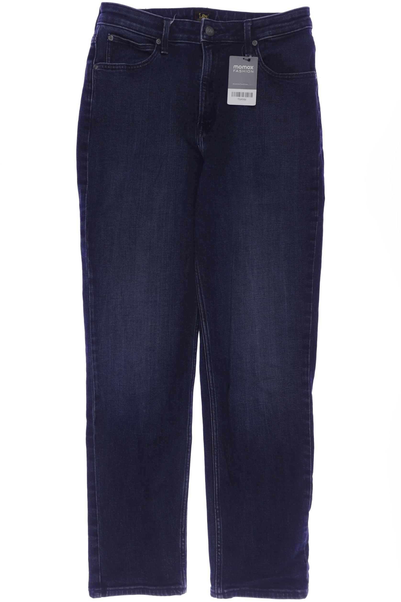 

Lee Damen Jeans, marineblau, Gr. 30