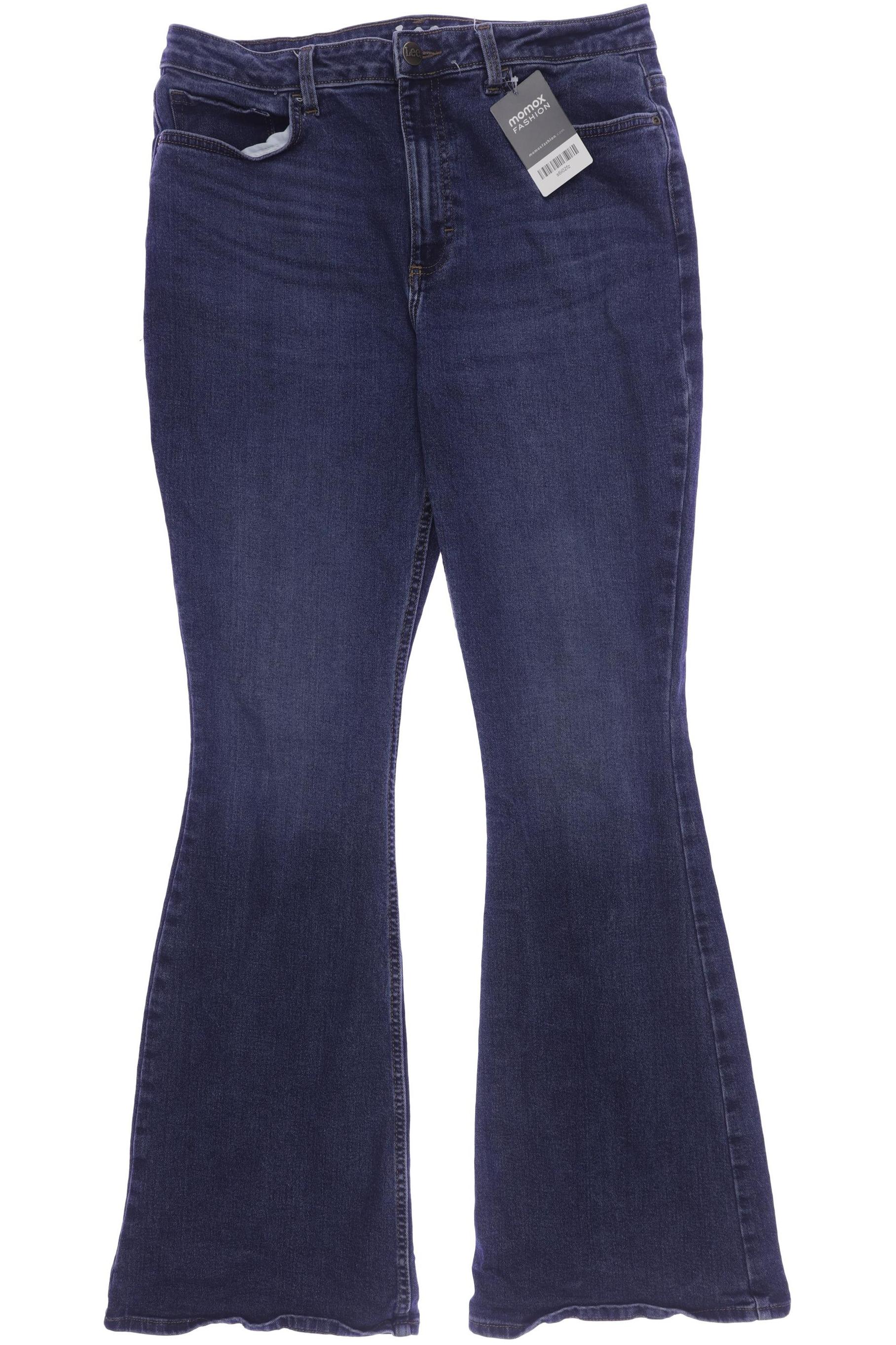 

Lee Damen Jeans, blau, Gr. 16