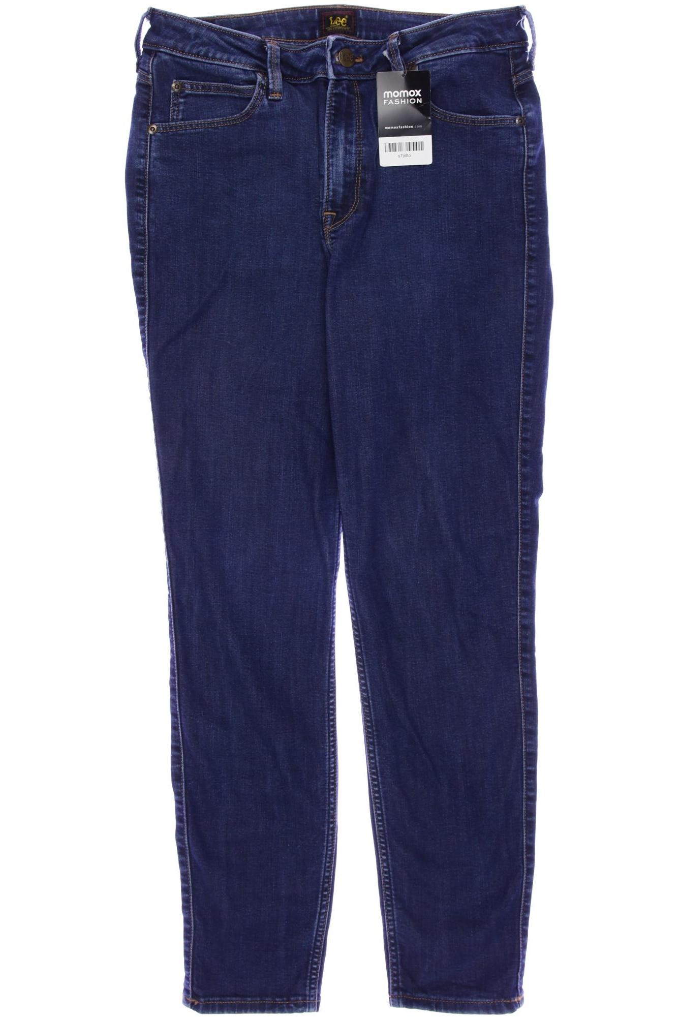 

Lee Damen Jeans, blau, Gr. 31