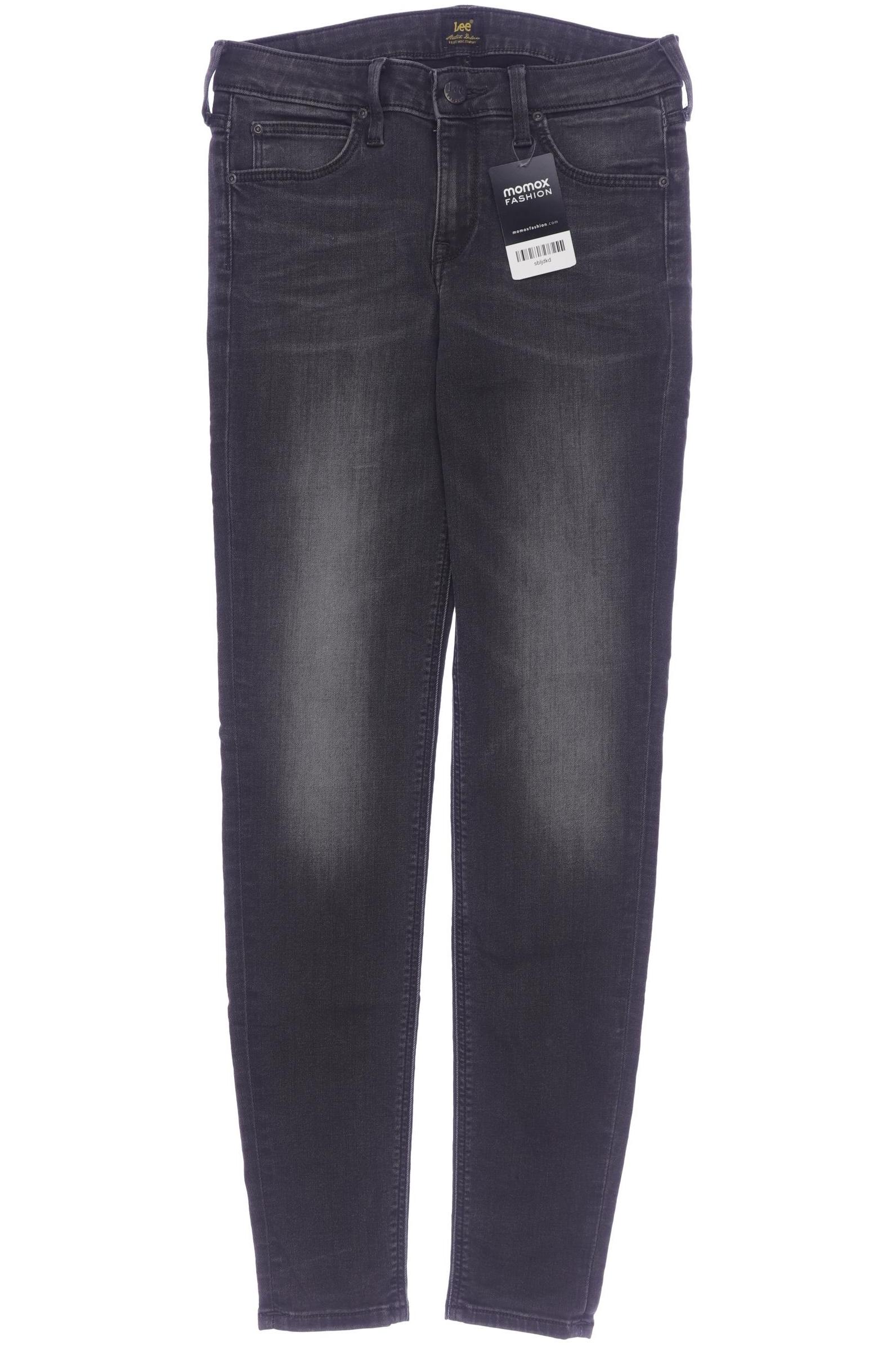 

Lee Damen Jeans, grau, Gr. 29