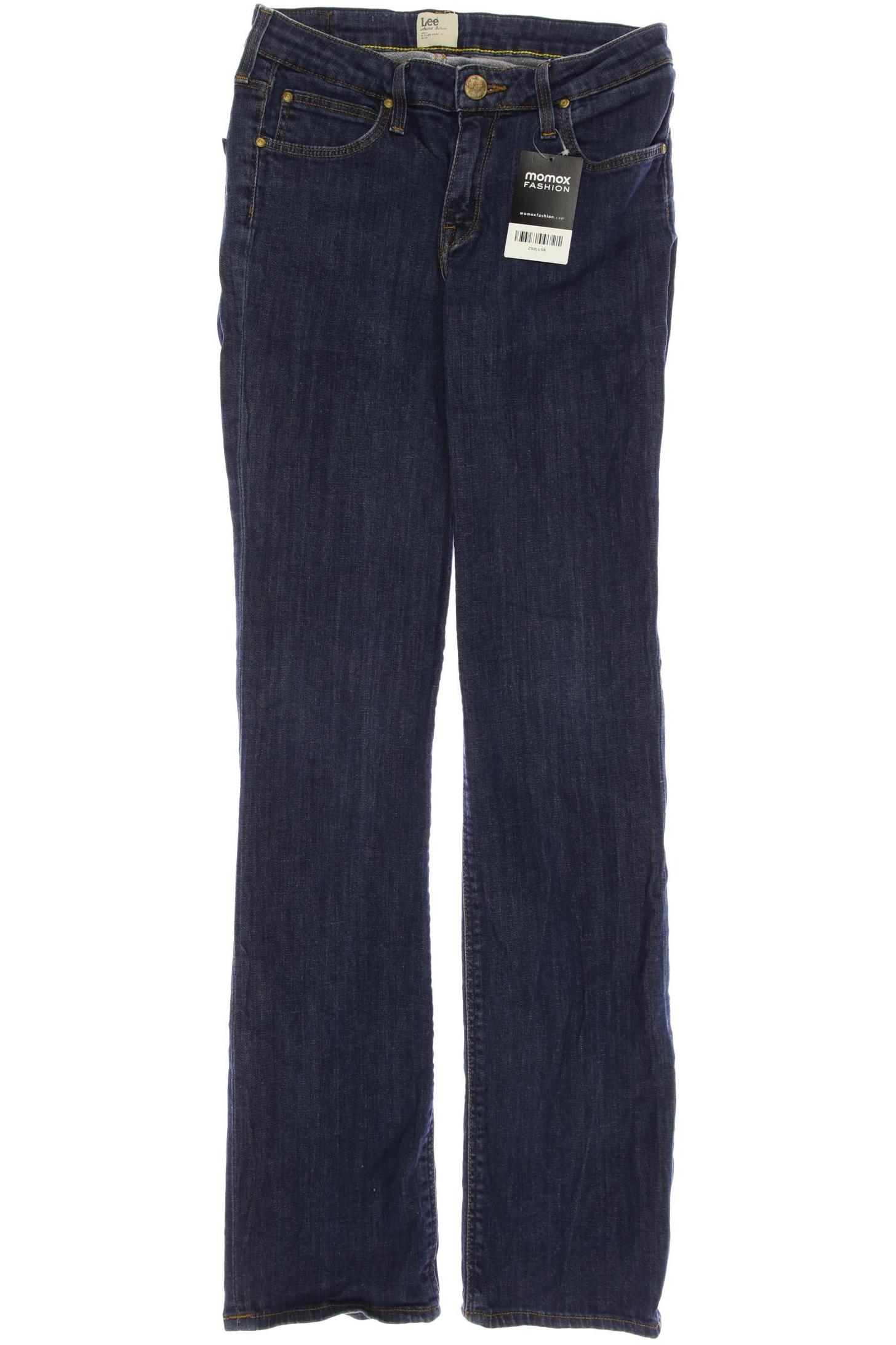 

Lee Damen Jeans, blau, Gr. 27