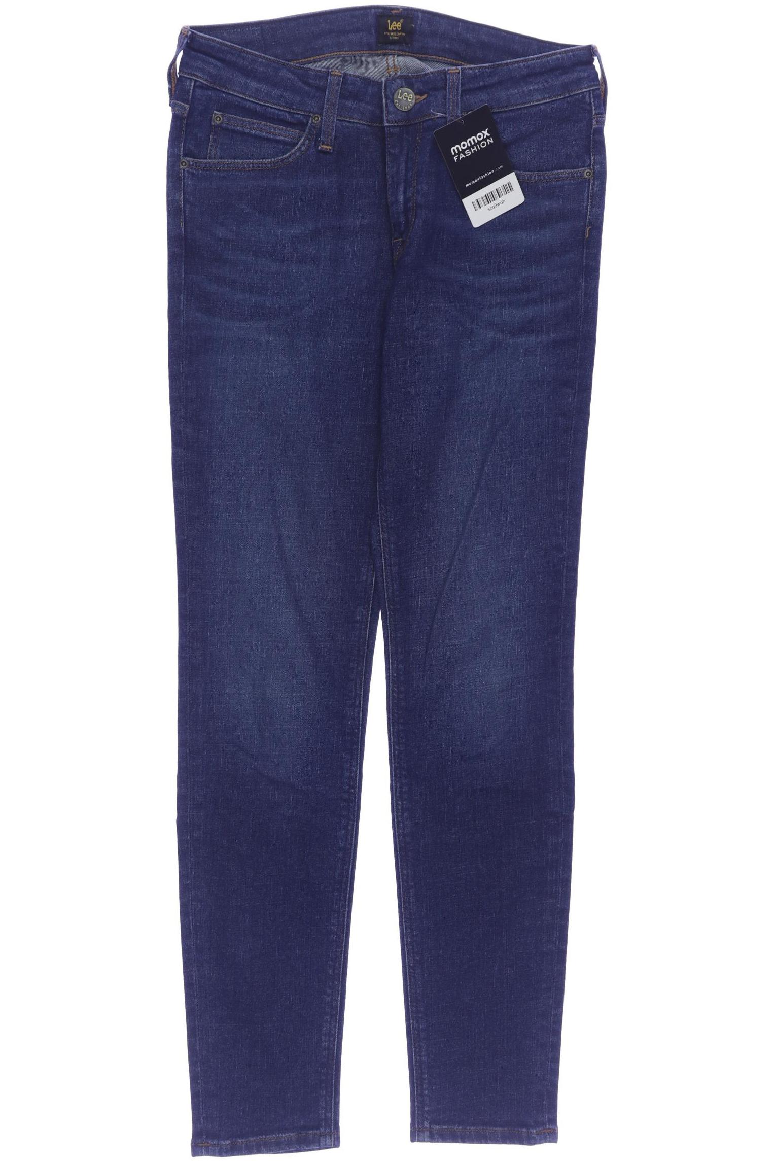 

Lee Damen Jeans, blau, Gr. 27