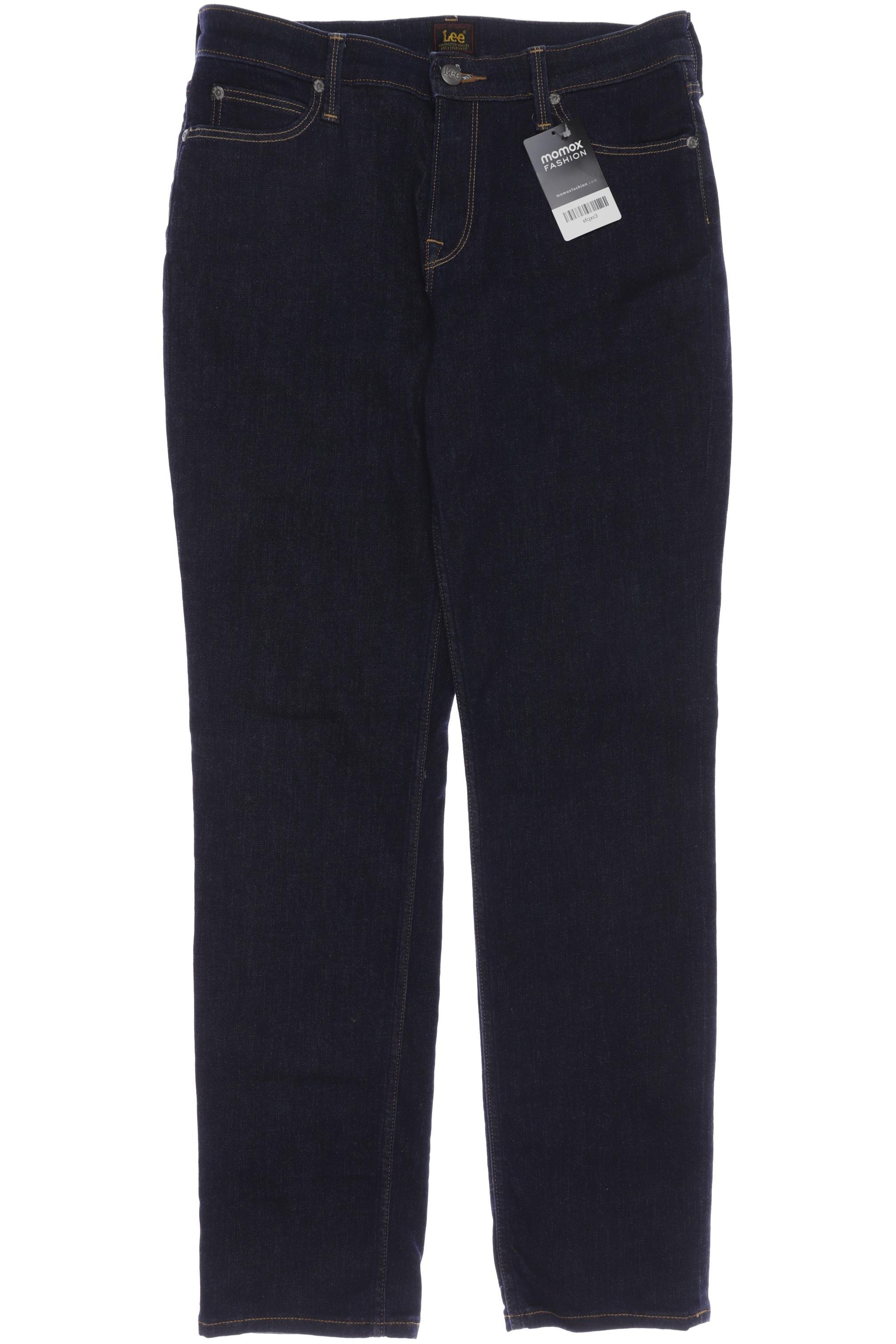 

Lee Damen Jeans, marineblau, Gr. 31