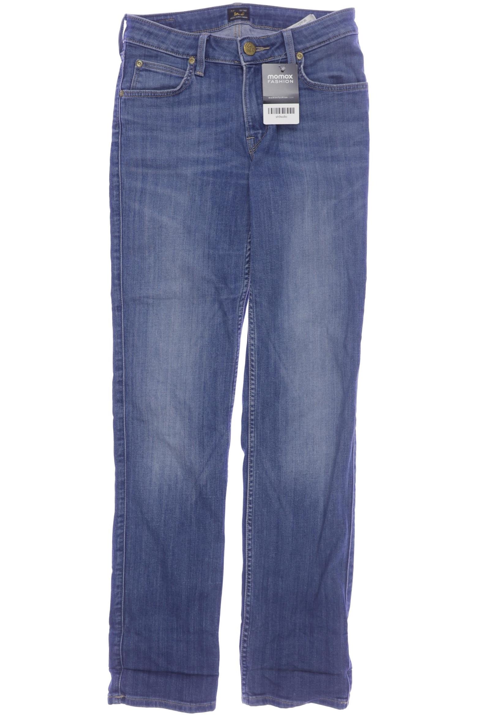 

Lee Damen Jeans, blau, Gr. 26