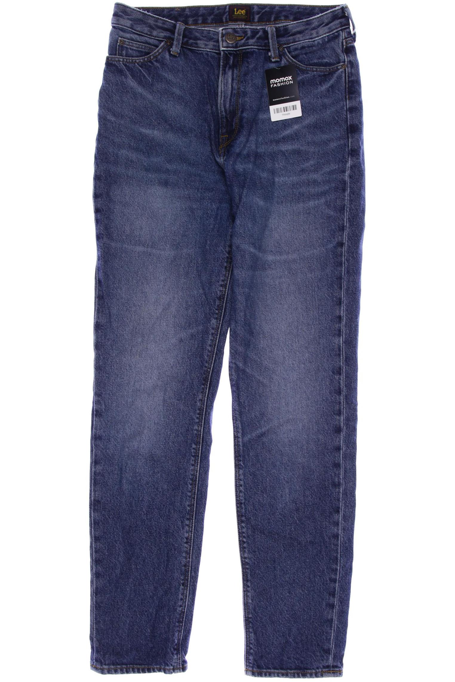 

Lee Damen Jeans, blau