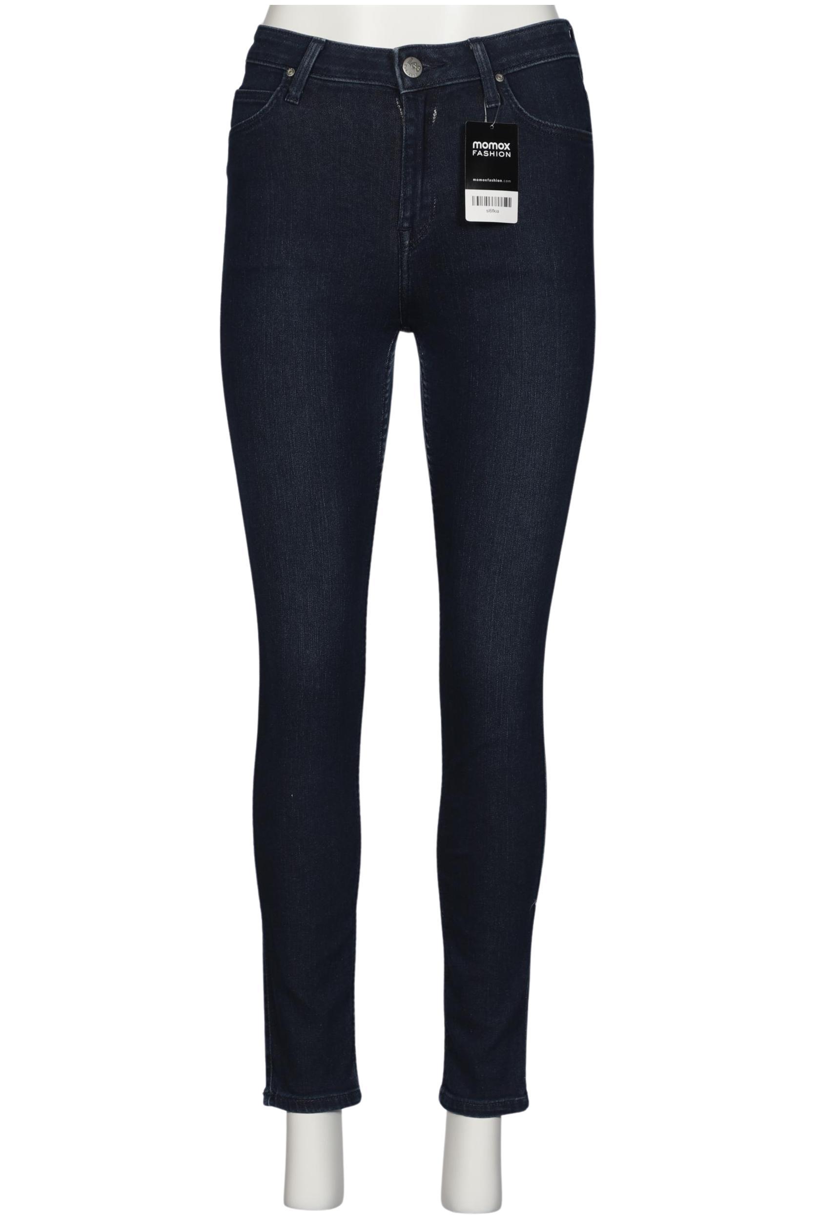 

Lee Damen Jeans, marineblau, Gr. 29