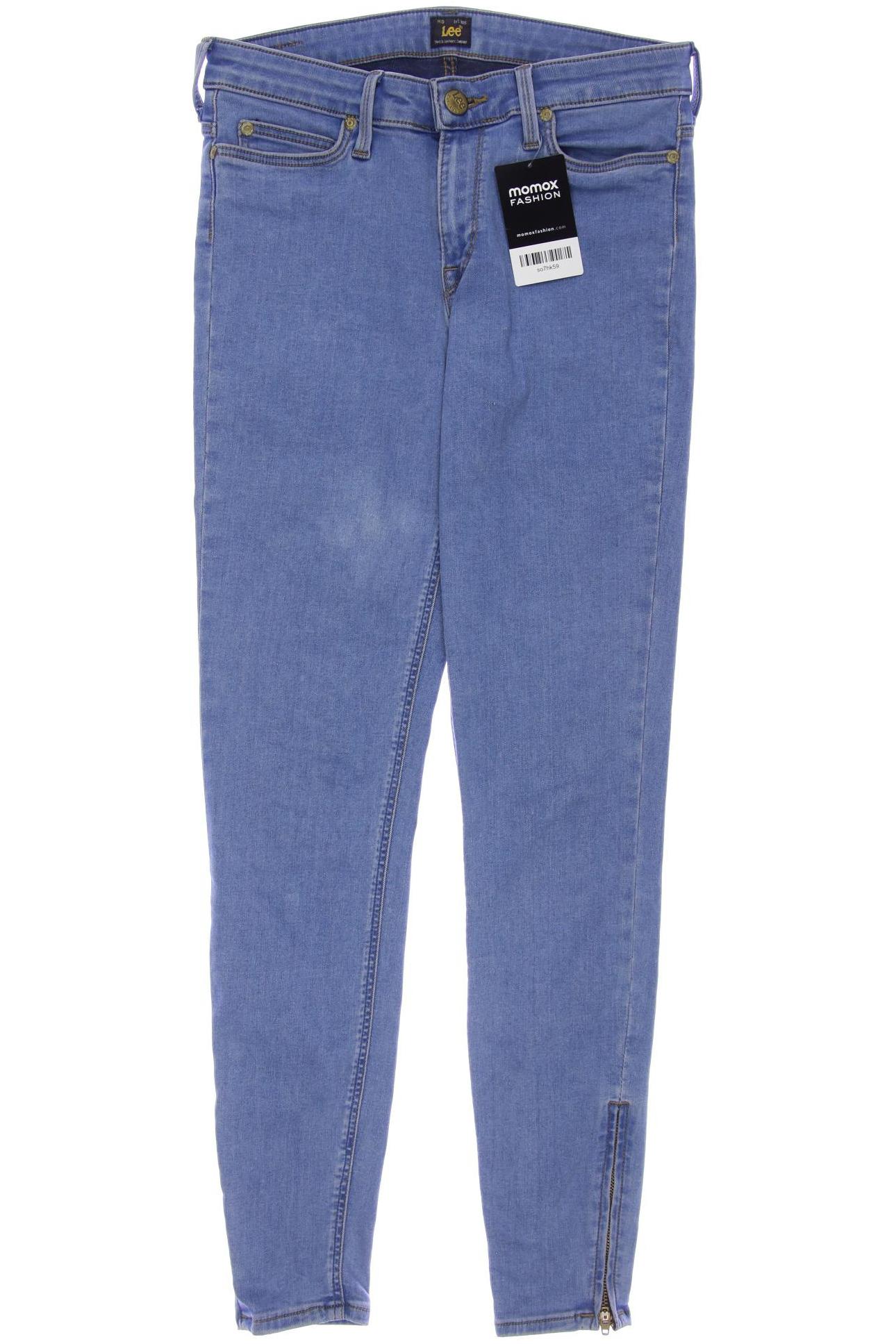 

Lee Damen Jeans, blau, Gr. 28