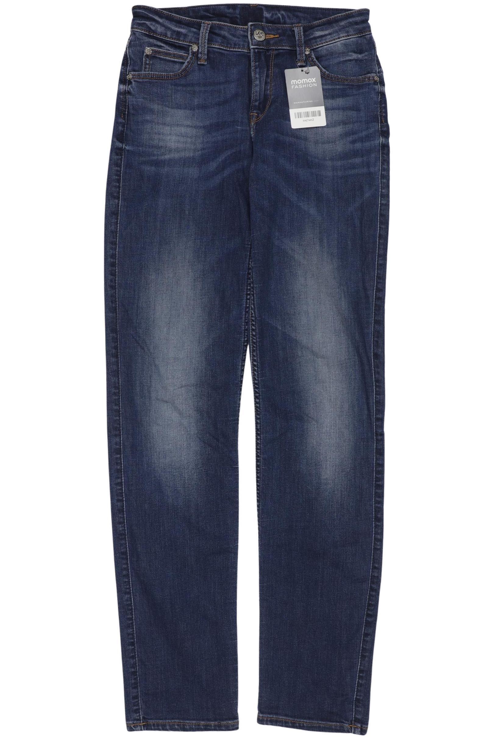 

Lee Damen Jeans, blau, Gr. 27