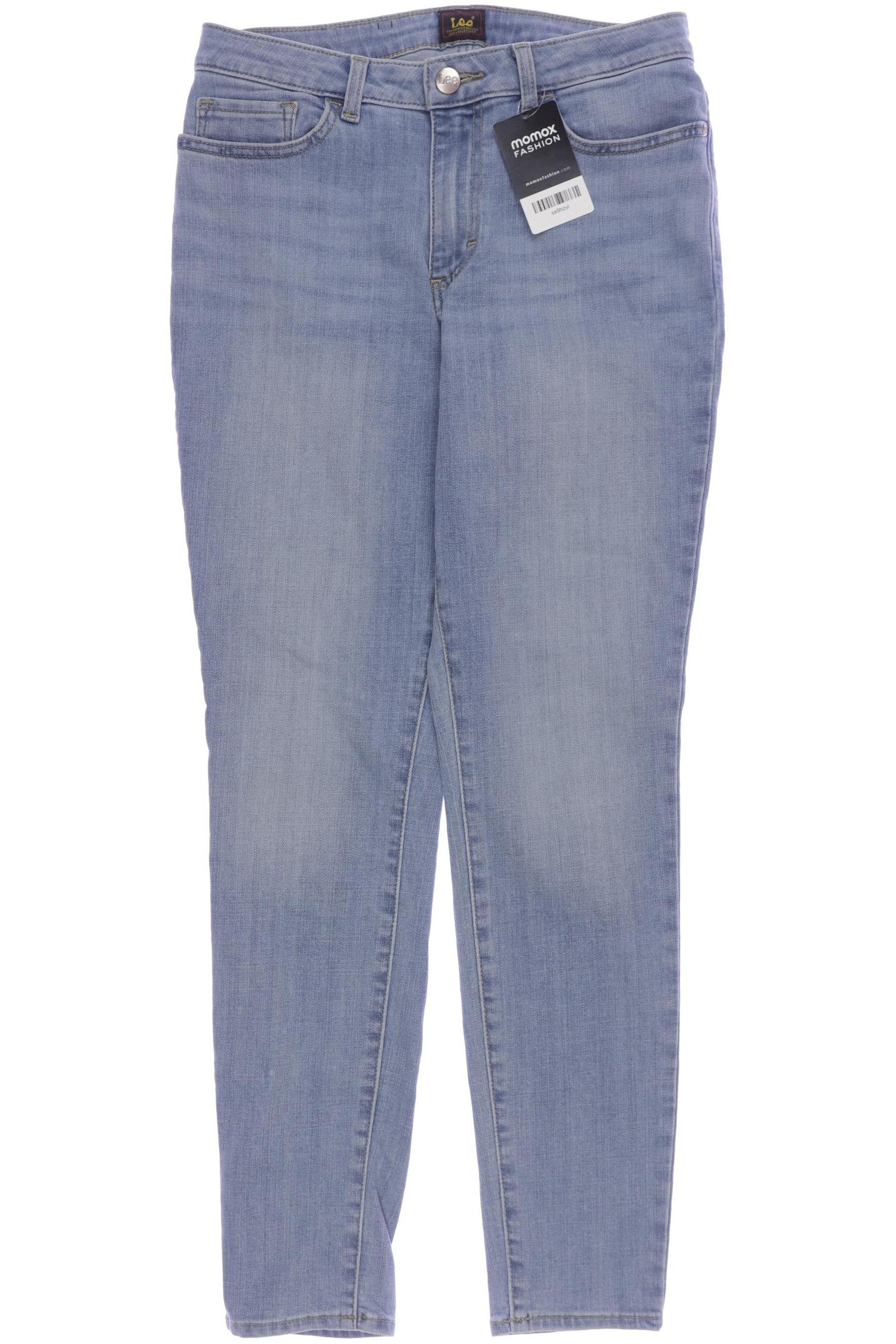 

Lee Damen Jeans, blau, Gr. 30