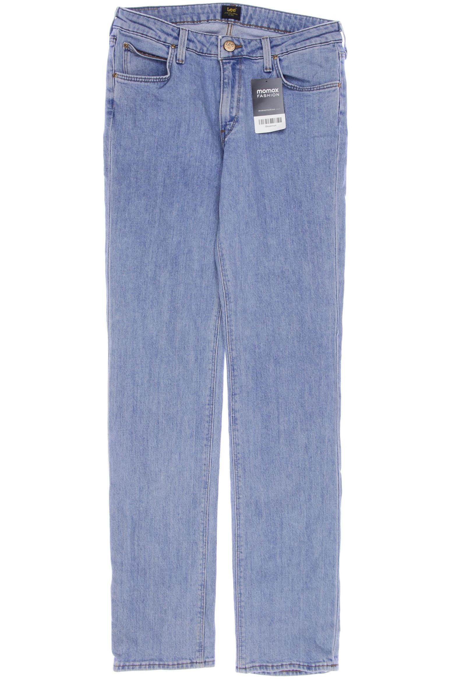 

Lee Damen Jeans, blau, Gr. 28