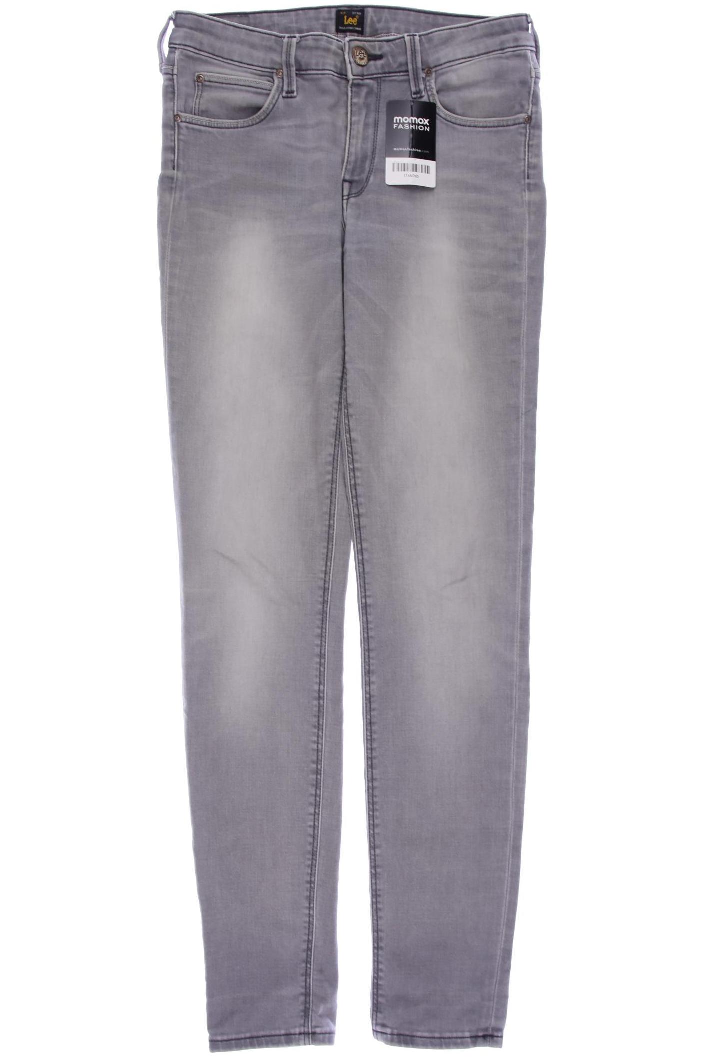 

Lee Damen Jeans, grau