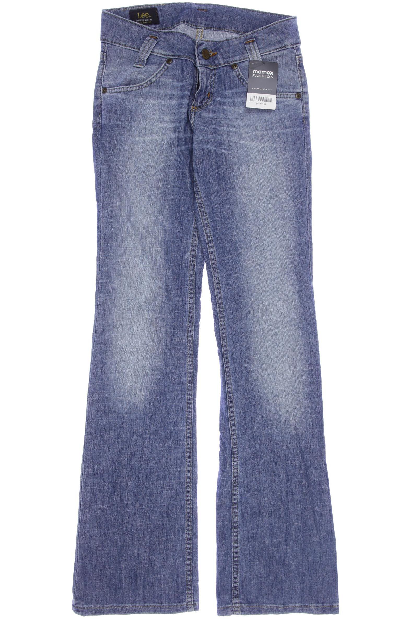 

Lee Damen Jeans, hellblau, Gr. 26