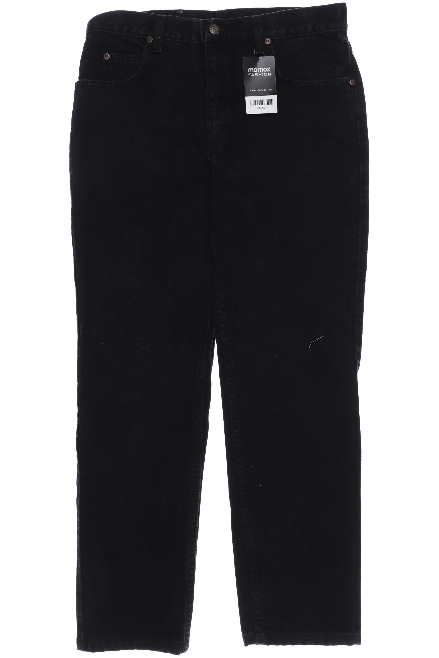 

Lee Damen Jeans, schwarz, Gr. 33