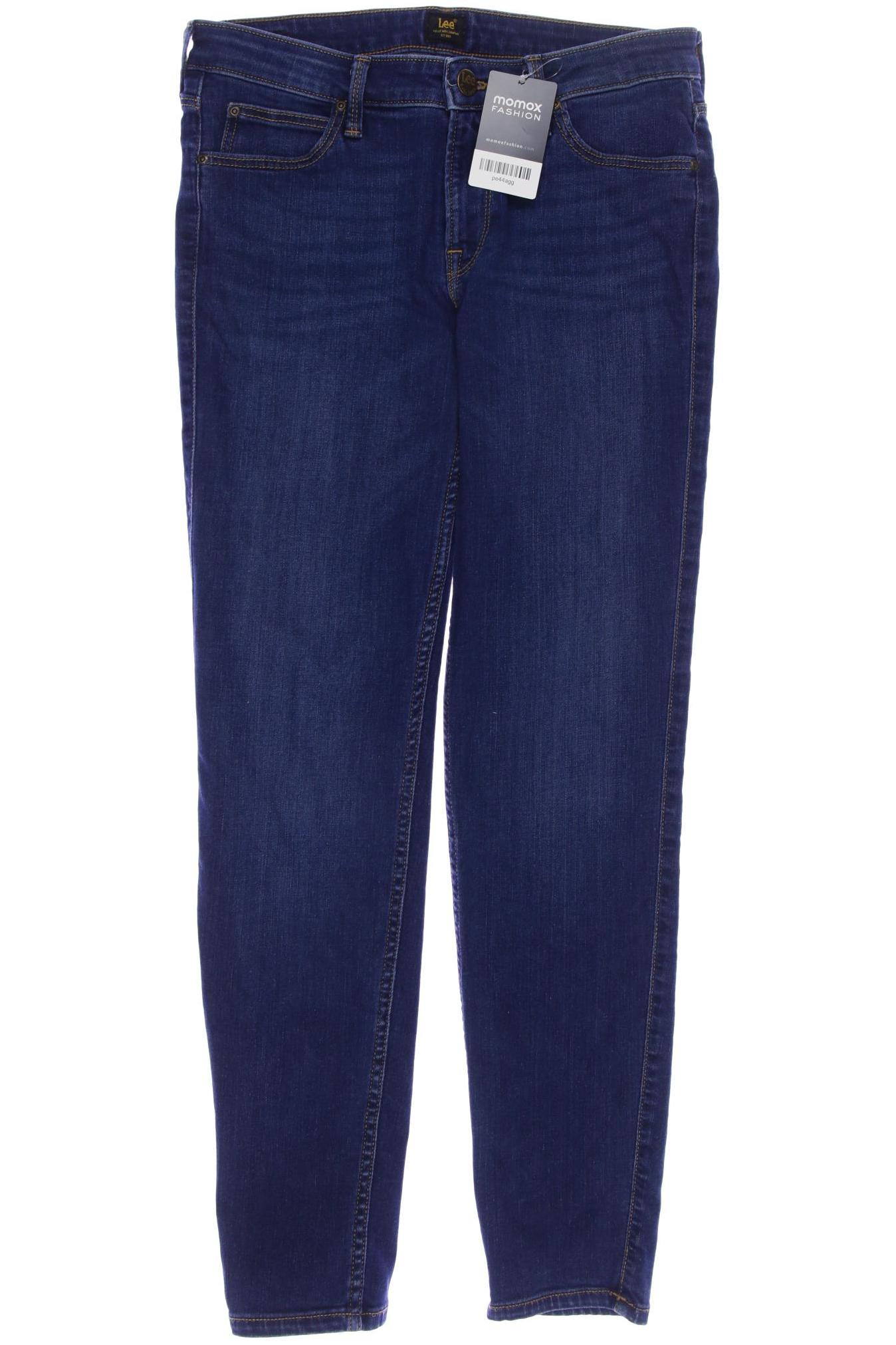 

Lee Damen Jeans, blau, Gr. 29