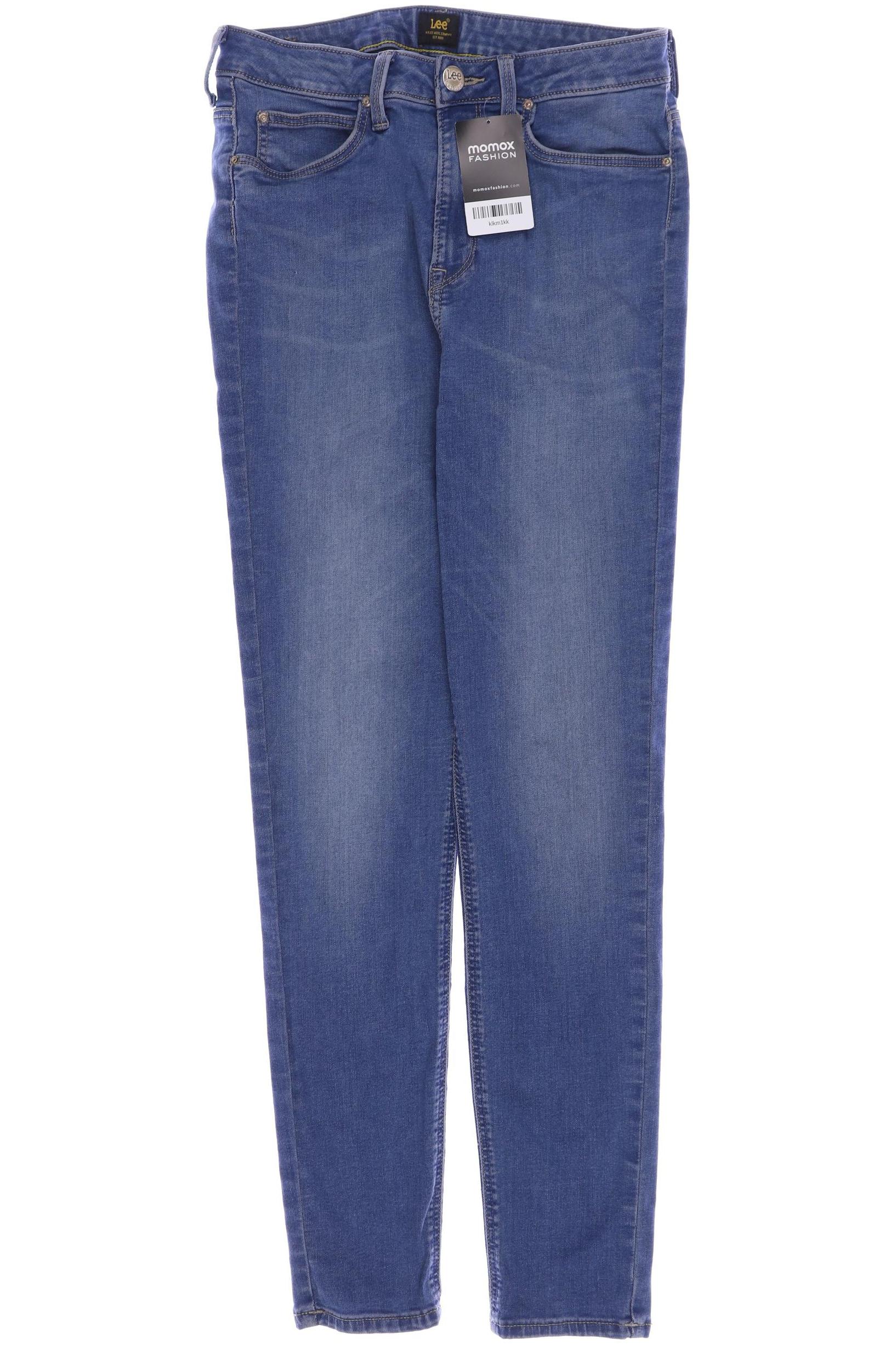 

Lee Damen Jeans, blau, Gr. 30