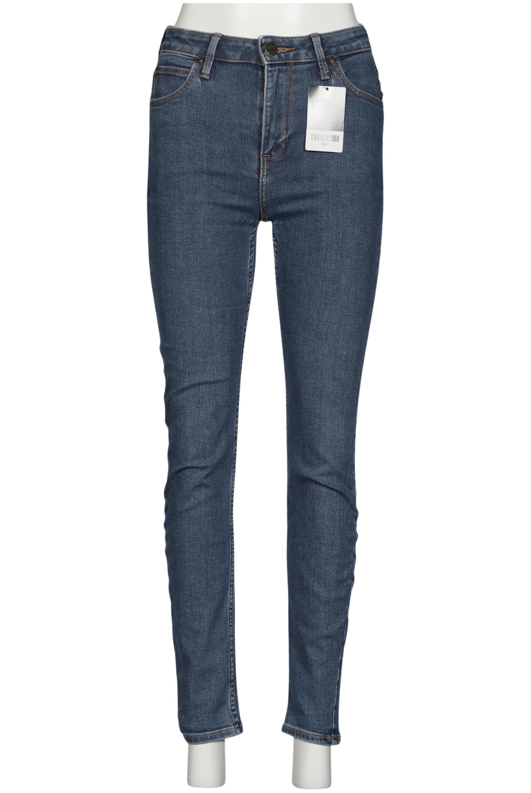 

Lee Damen Jeans, blau, Gr. 28