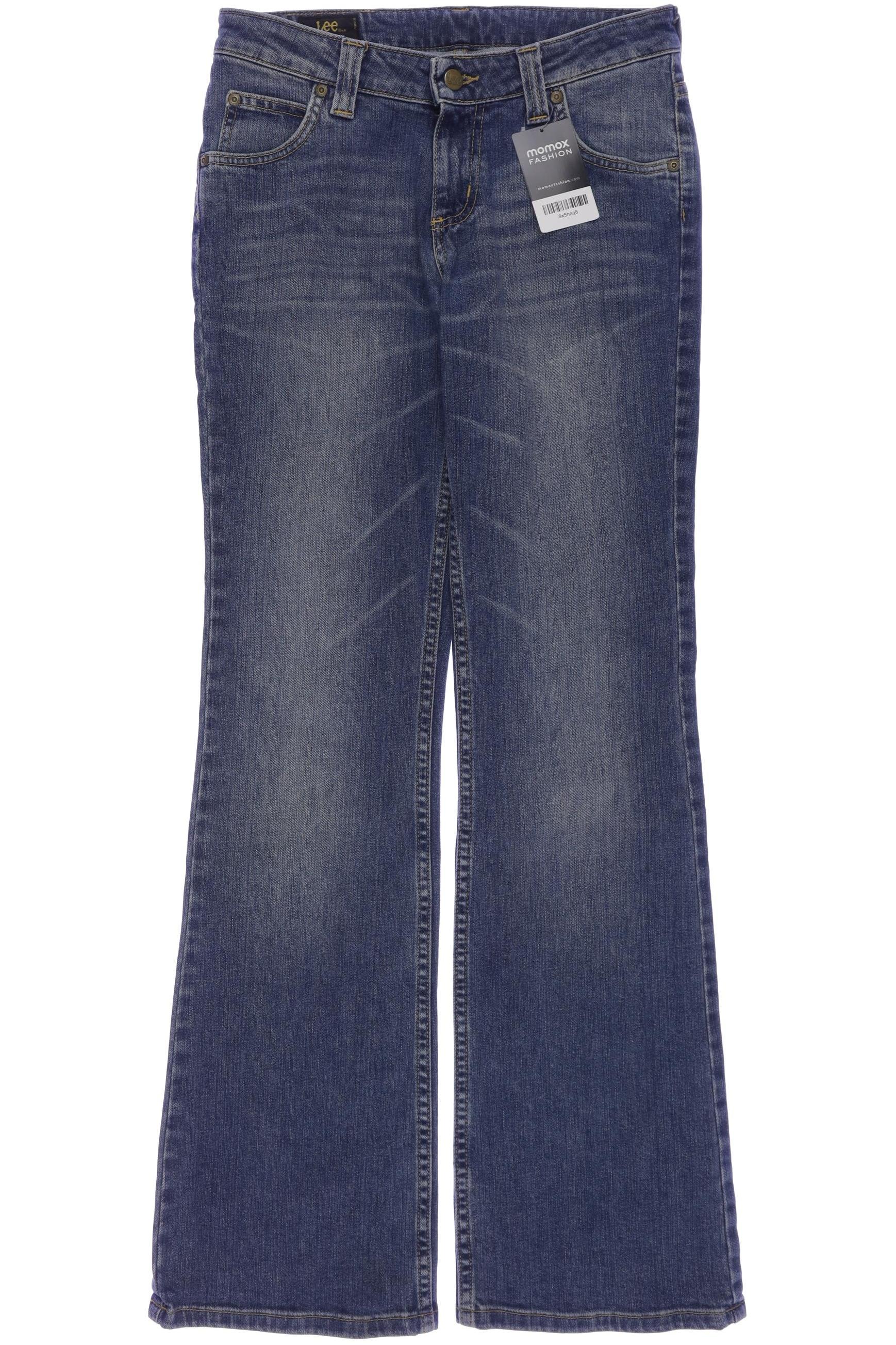 

Lee Damen Jeans, blau, Gr. 29