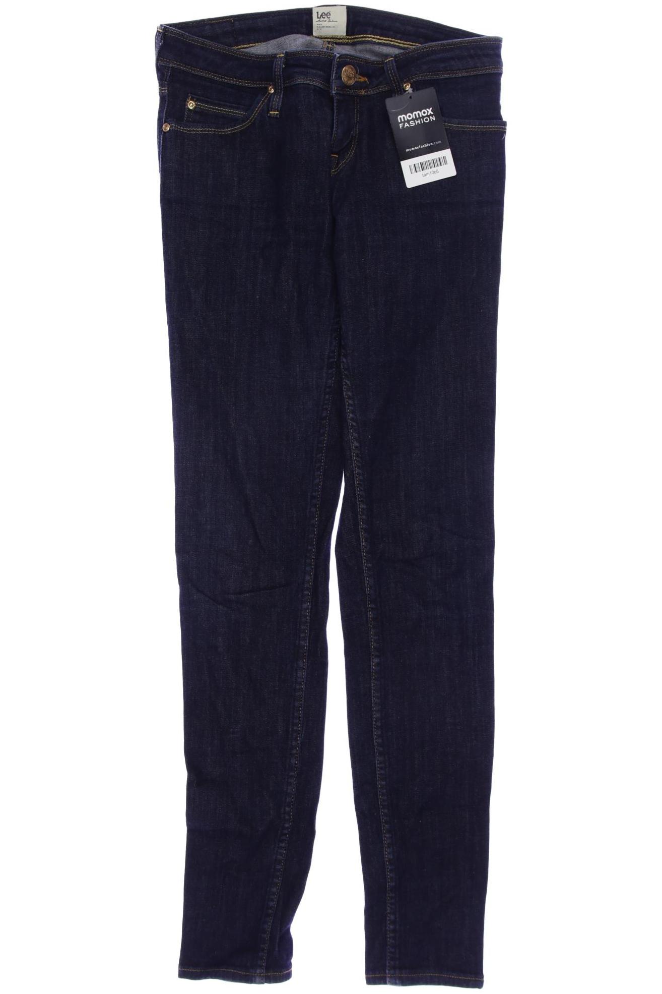 

Lee Damen Jeans, marineblau, Gr. 26