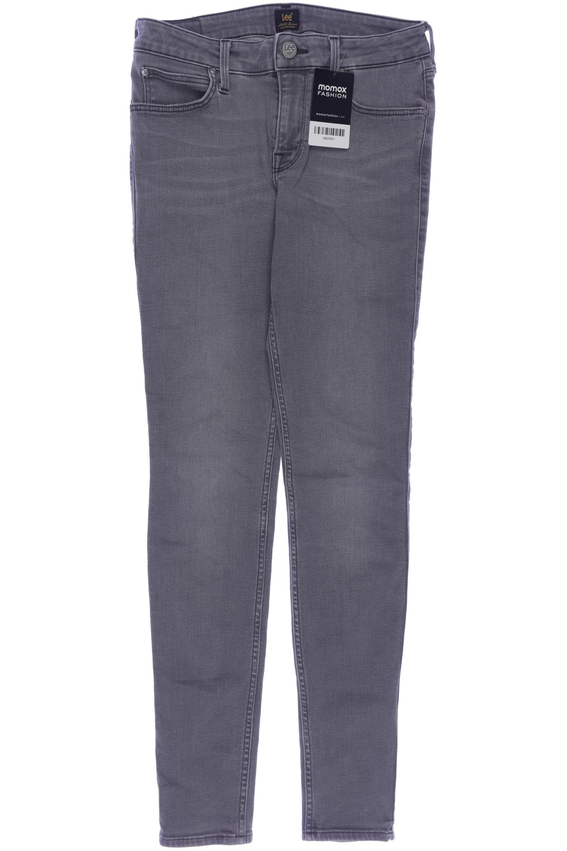 

Lee Damen Jeans, grau, Gr. 29