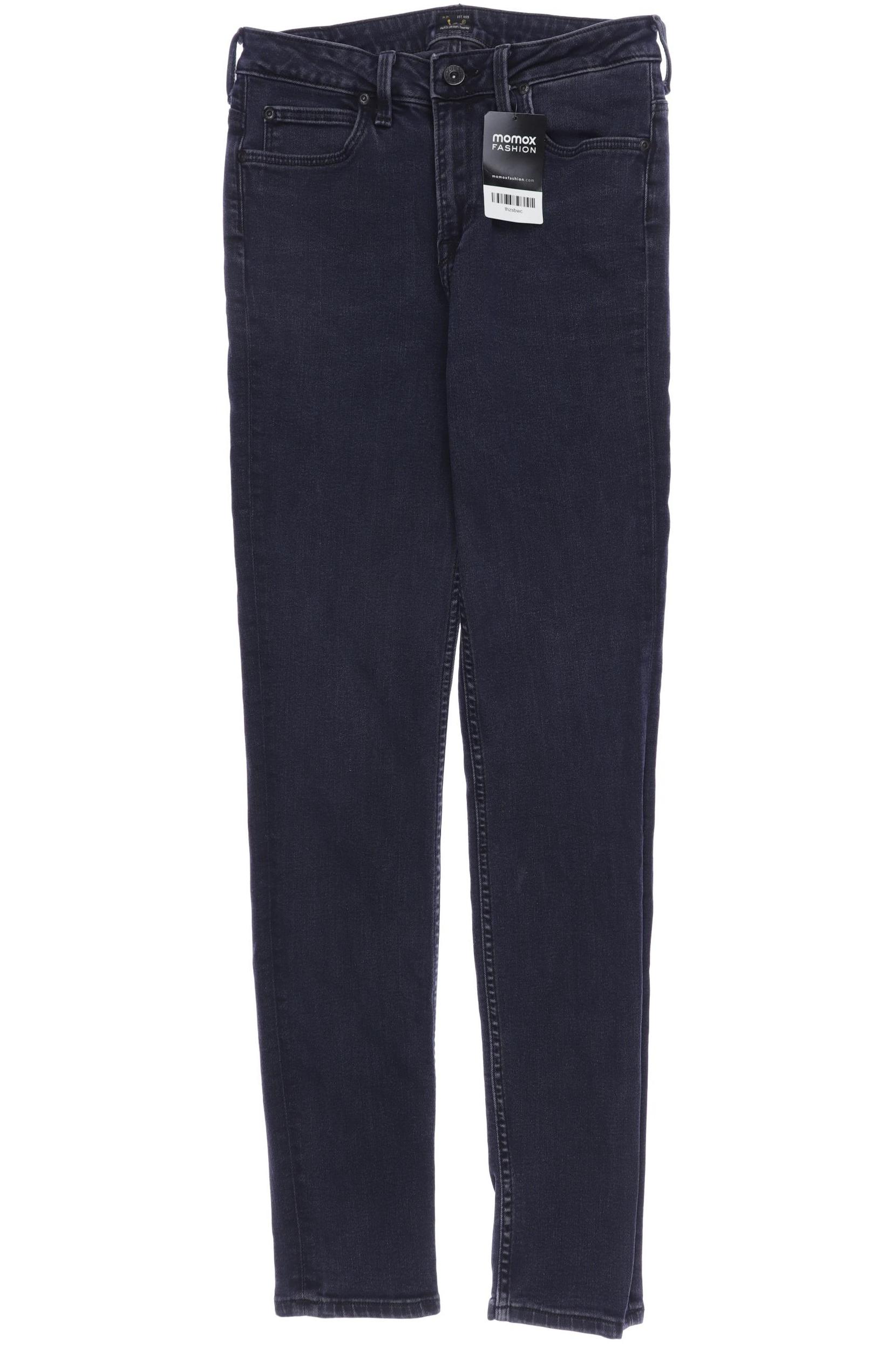 

Lee Damen Jeans, marineblau, Gr. 29